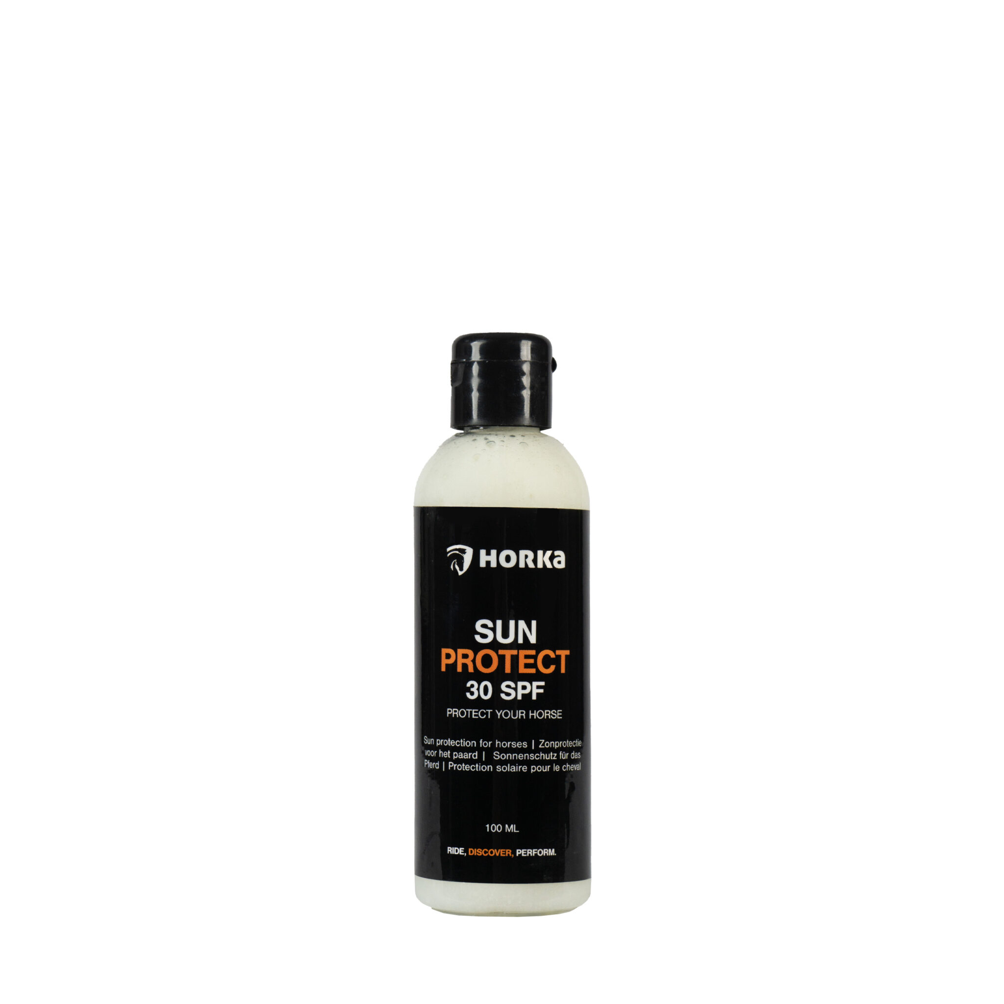 SUN PROTECT VPE = 6 ST