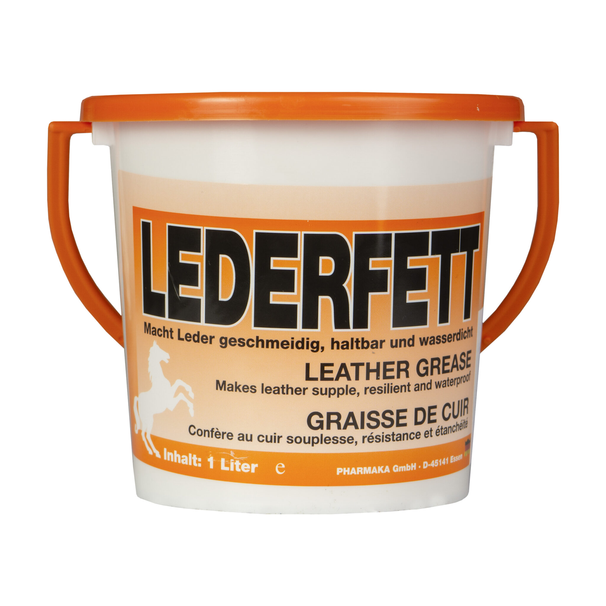 LEER VET (P803502)