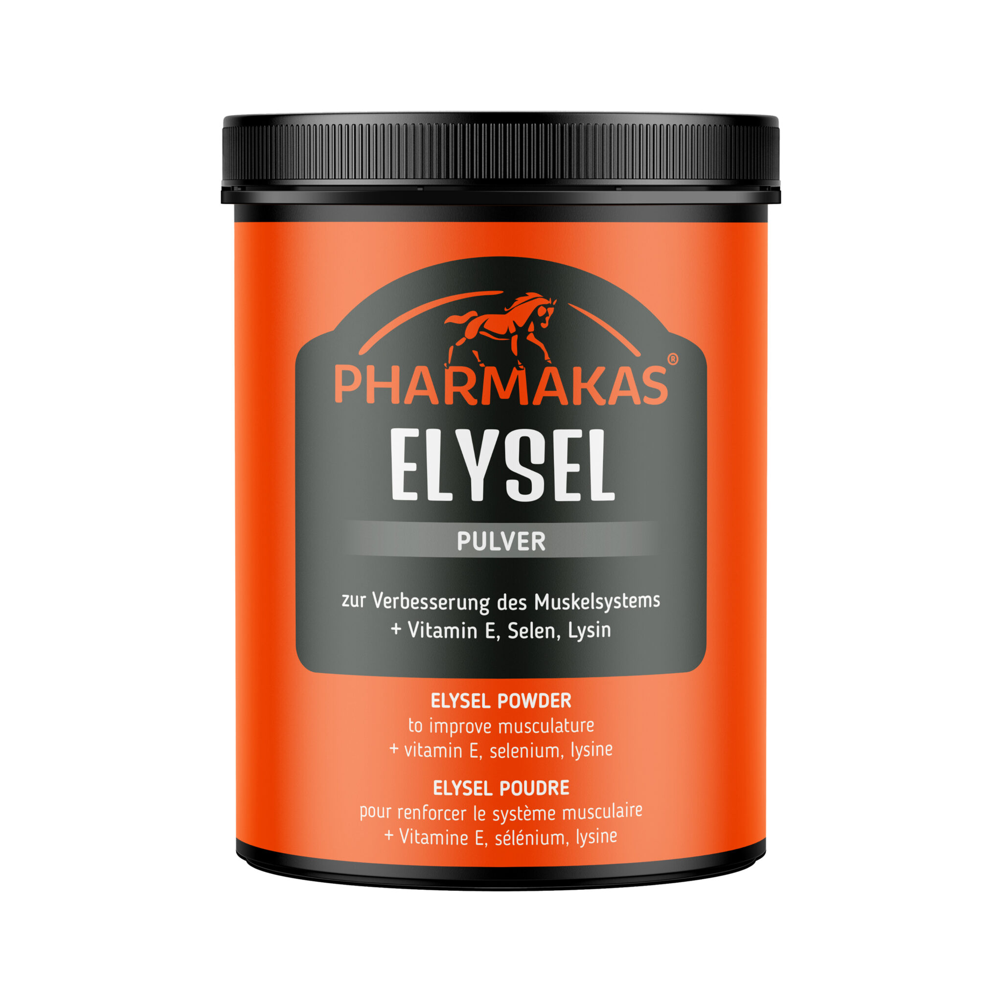 ELYSEL POEDER (P801505)