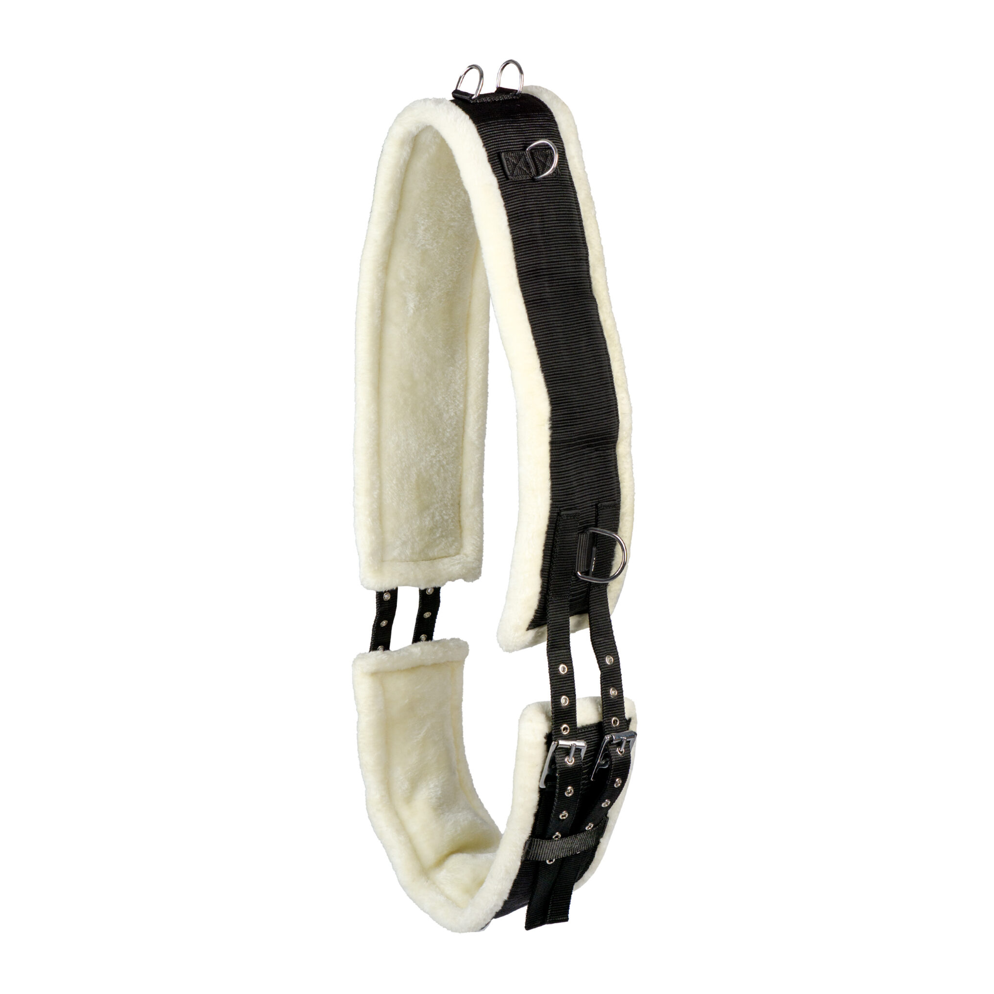 LONGEERSINGEL NYLON