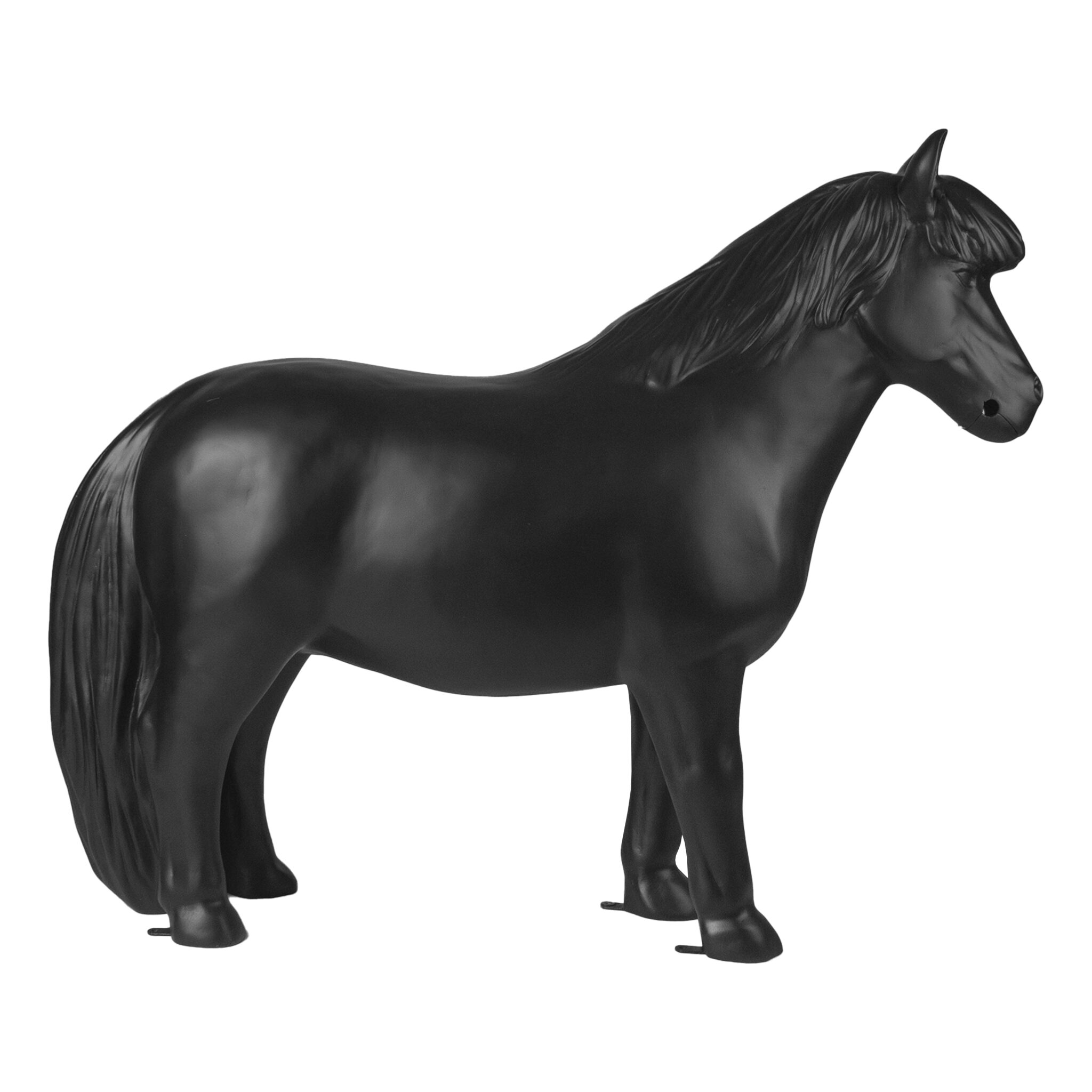 DISPLAY SHETTY 70 CM - Afbeelding 2