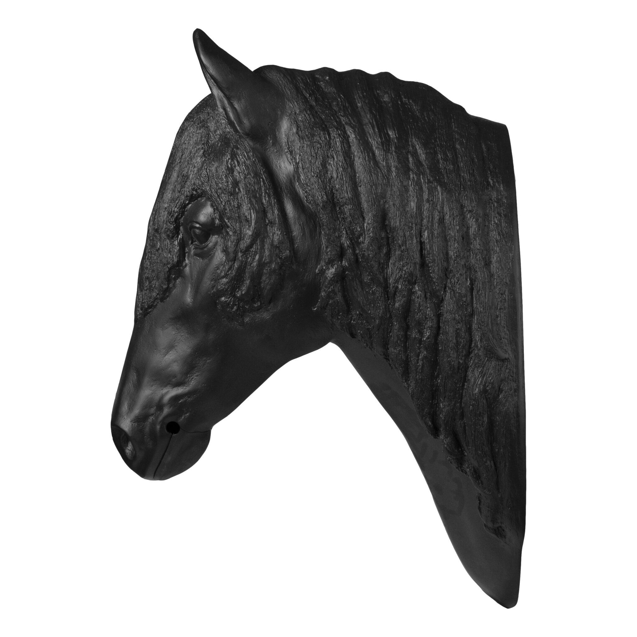 DISPLAY HOOFD FULL SIZE FRIES 68 CM - Afbeelding 2