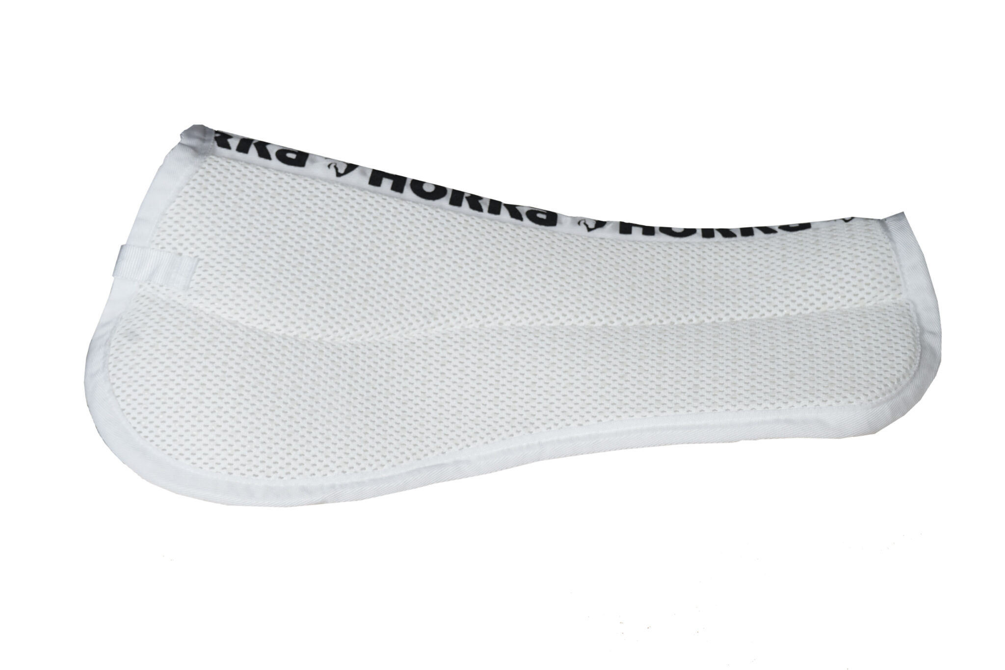 ZADELONDERLEGGER MESH