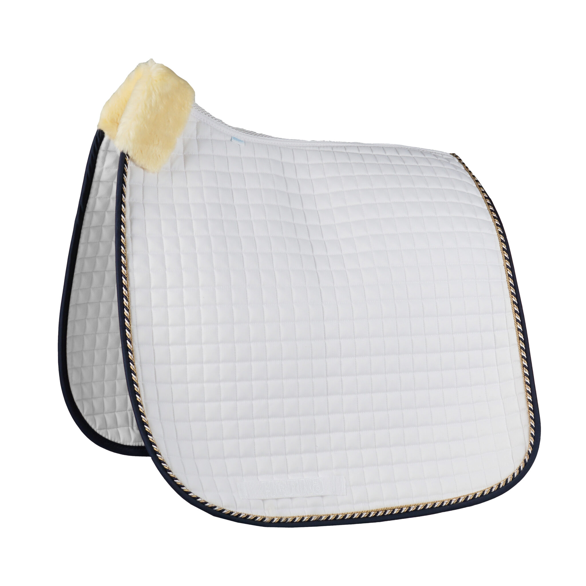ZADELDEK DR CHIC PRO