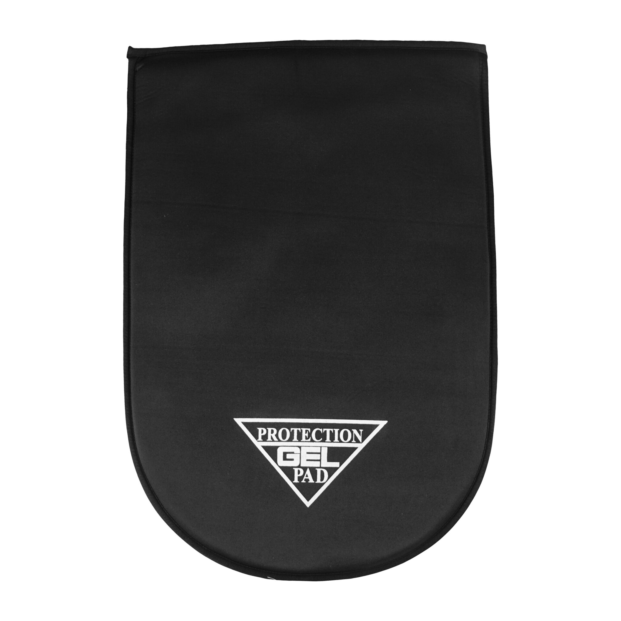 NEOPREEN GEL PAD RECHT-ROND