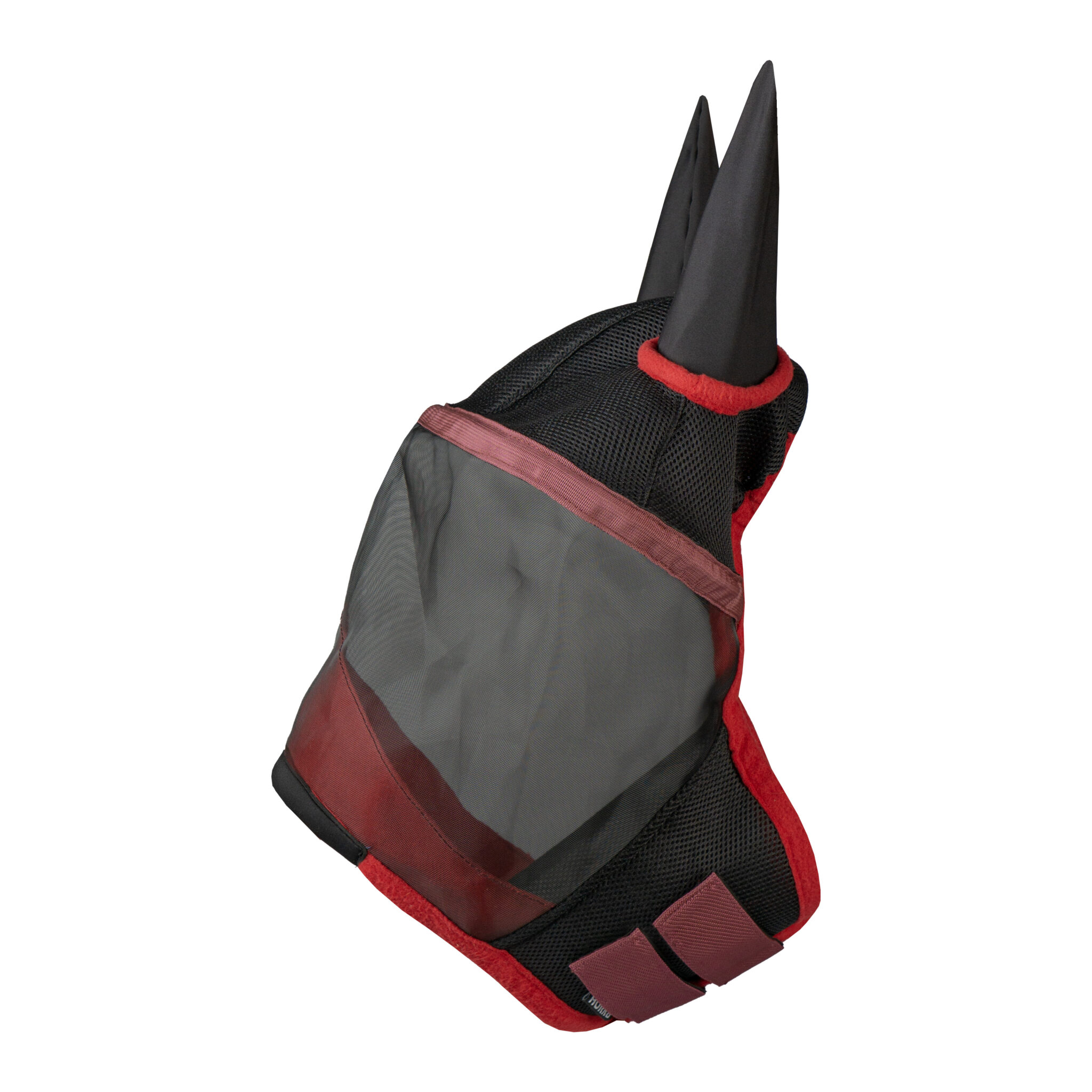 VLIEGENMASKER BOW