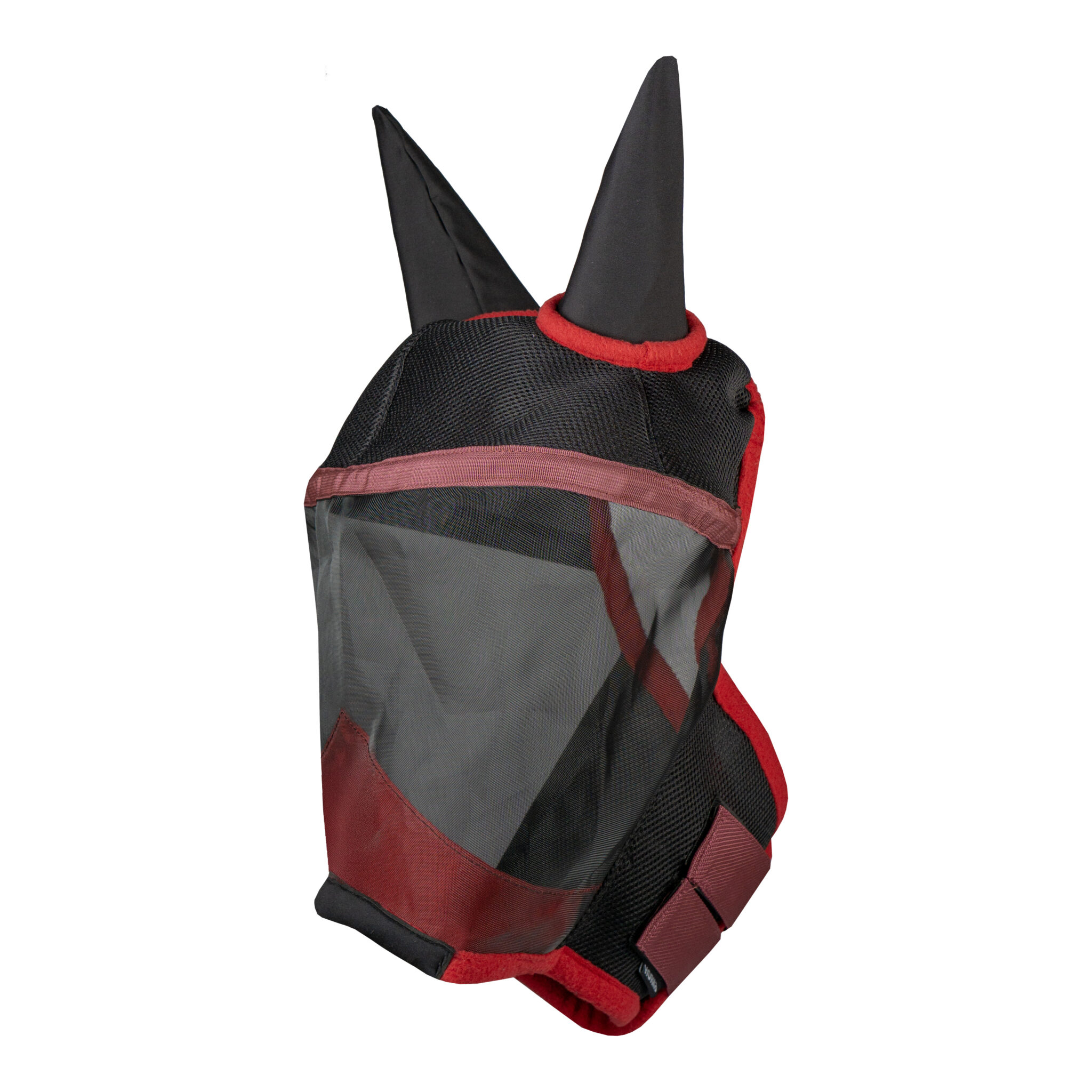 VLIEGENMASKER BOW - Afbeelding 2