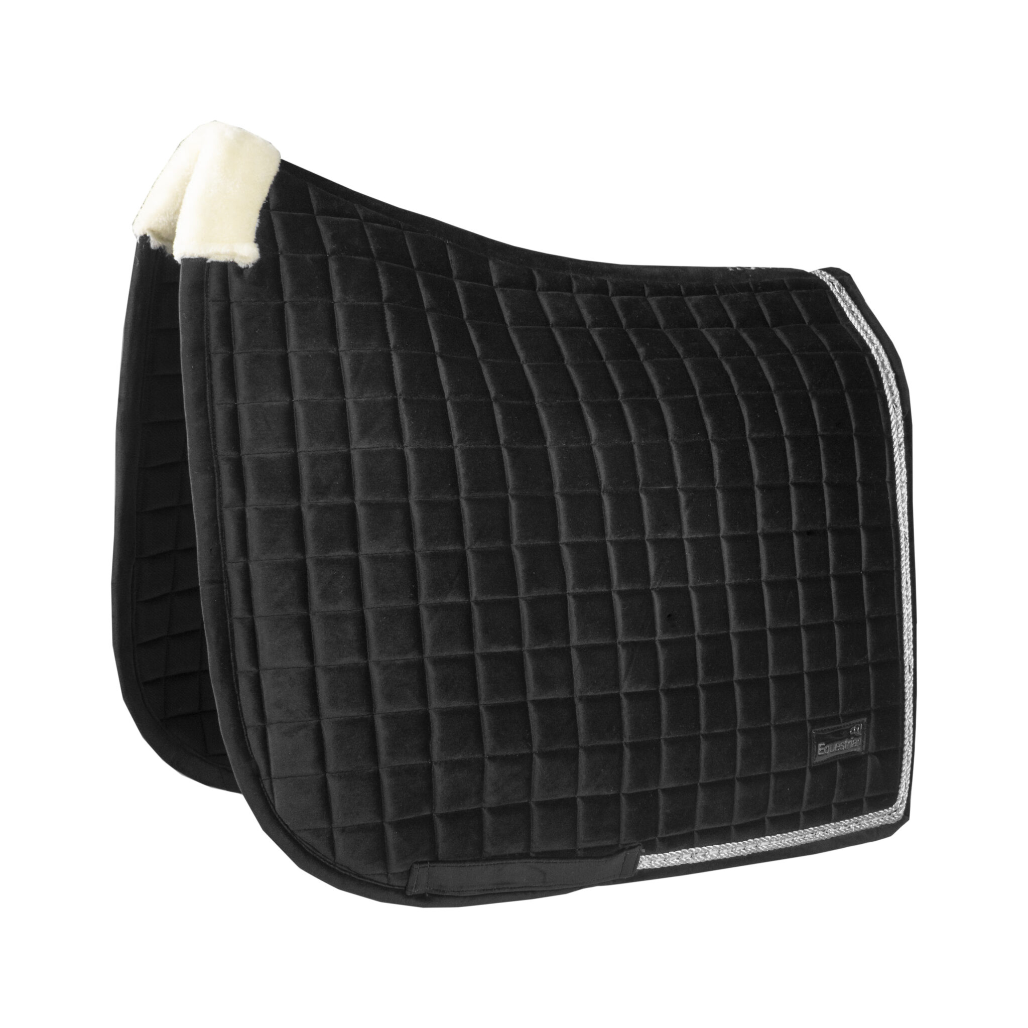 ZADELDEK EQUESTRIAN PRO VELVET- DR - Afbeelding 2