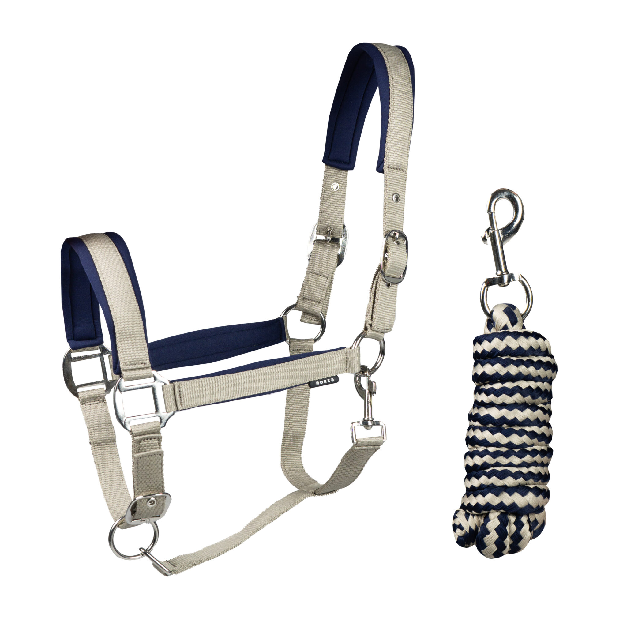 HALSTER SET NEOPRENE - Afbeelding 2