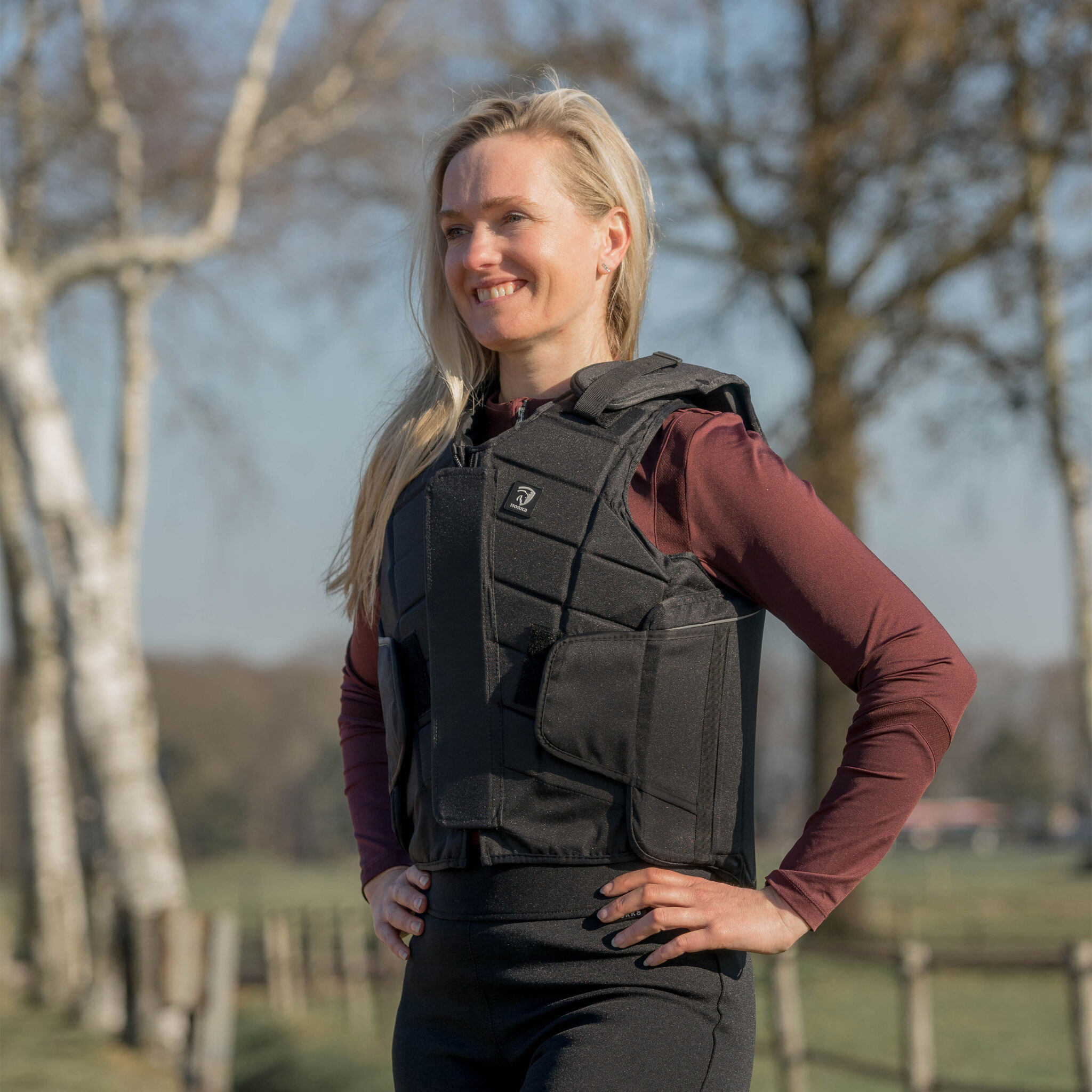 FLEXPLUS BODYPROTECTOR ADULT - Afbeelding 3