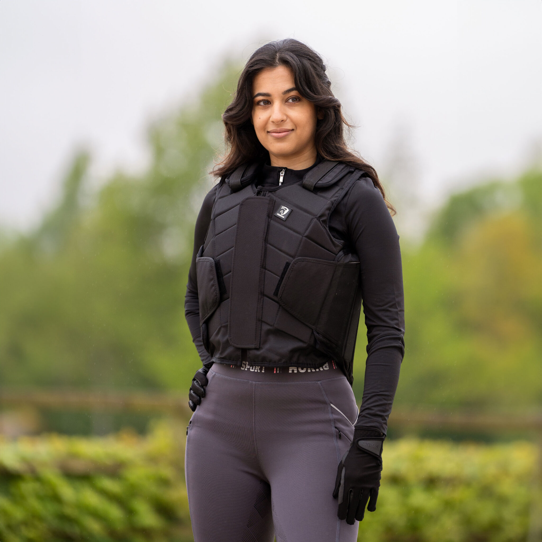 FLEXPLUS BODYPROTECTOR ADULT - Afbeelding 4