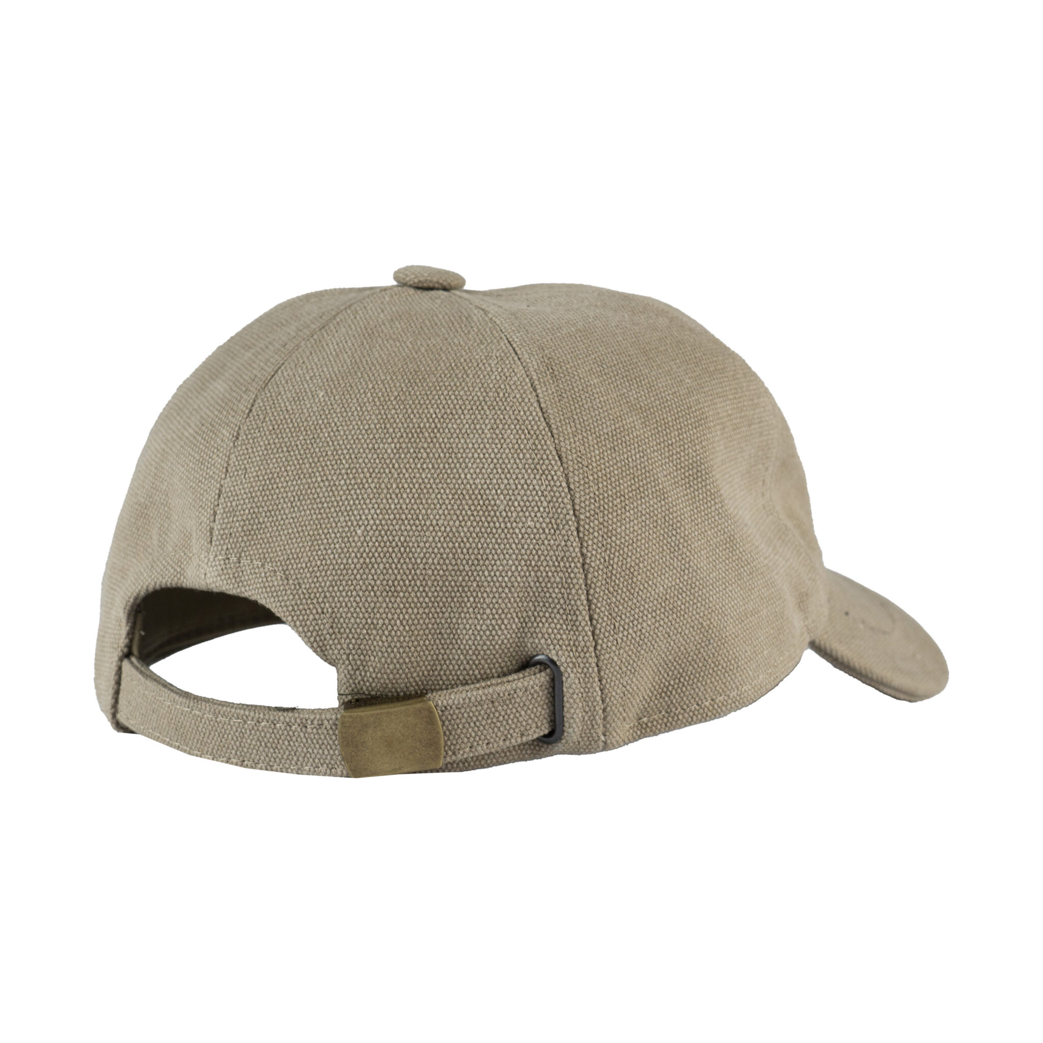 BASEBALL CAP CANVAS