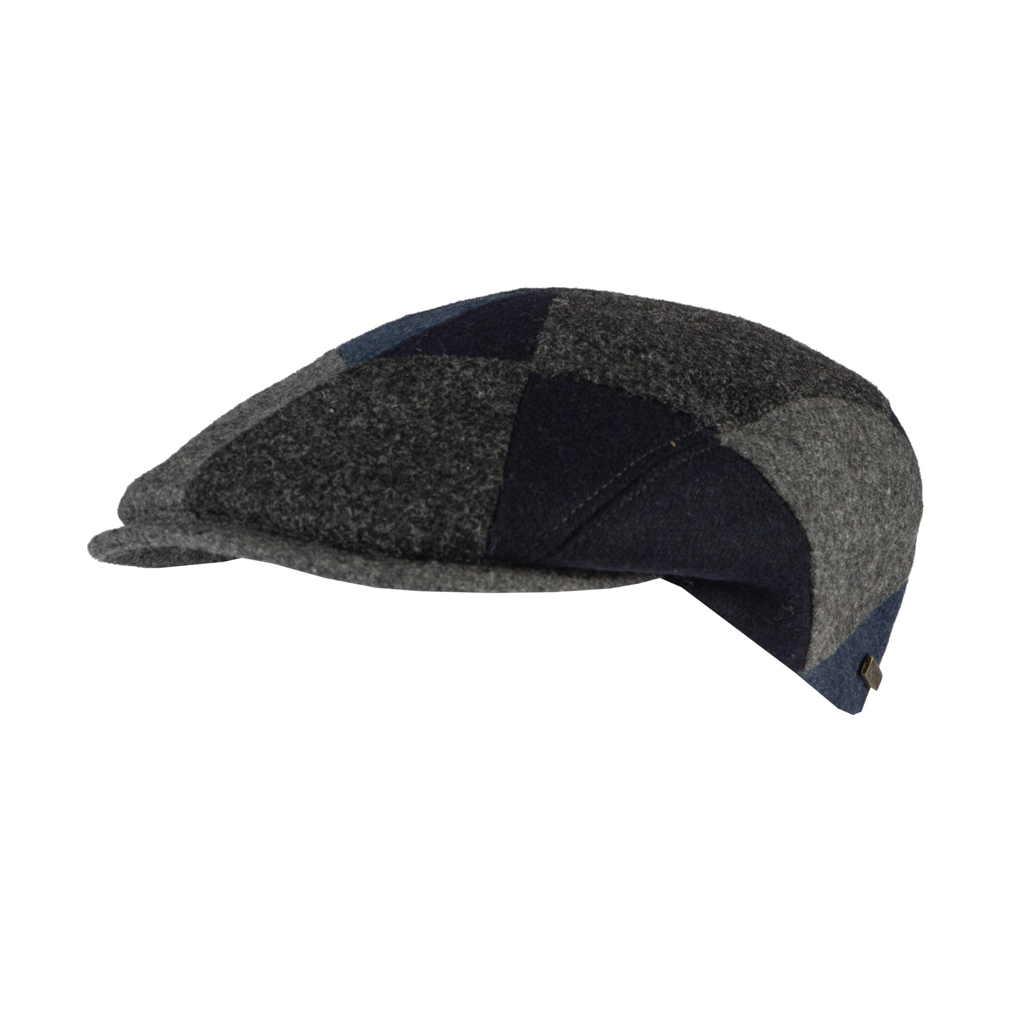SPORTIEVE PET PATCHWORK