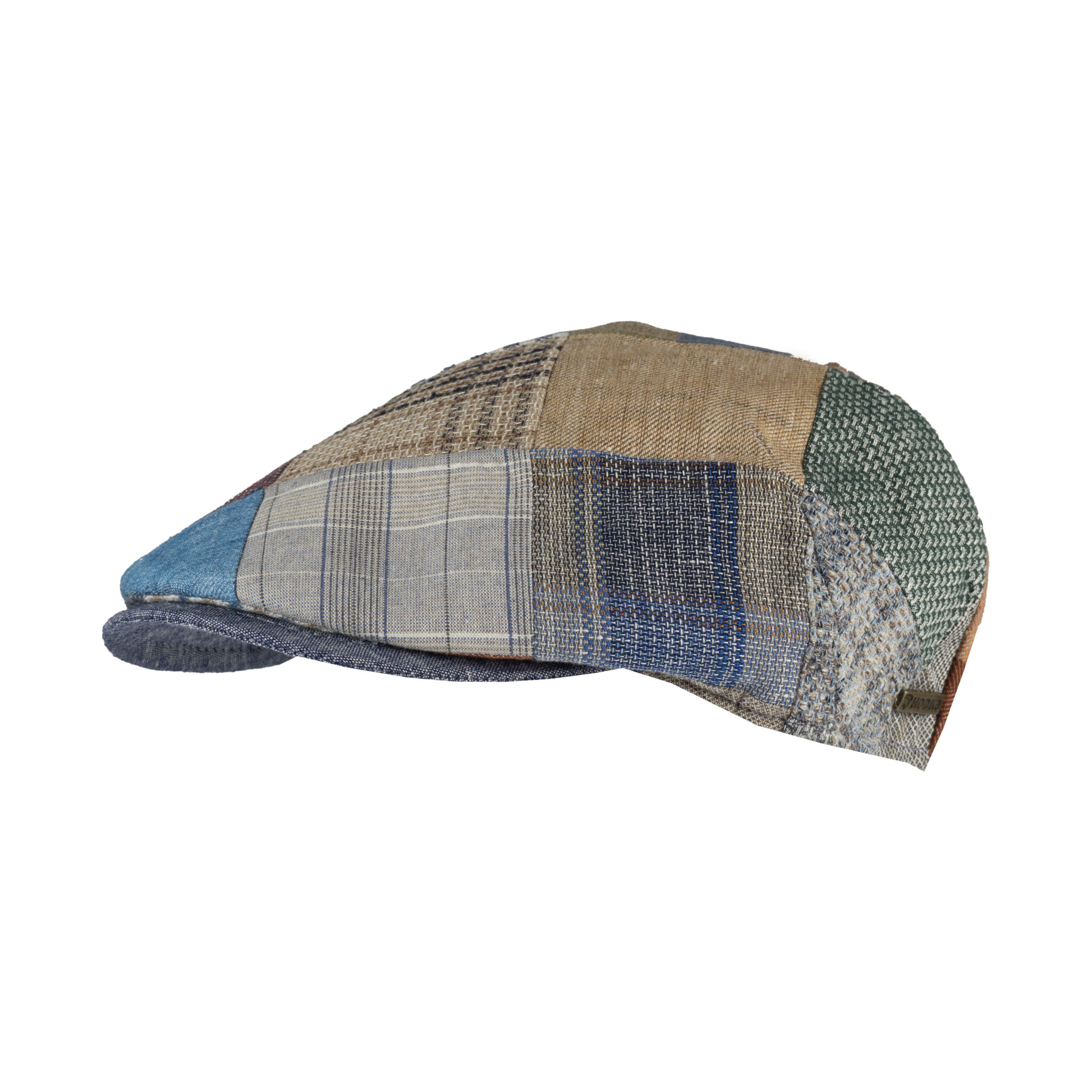 ZOMERPET PATCHWORK