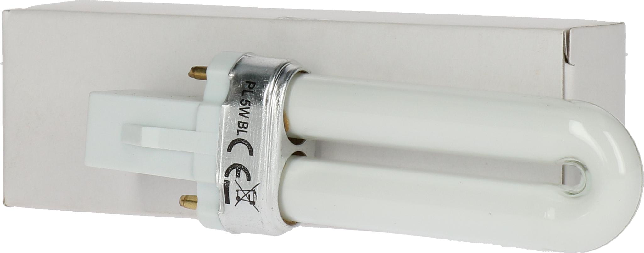 Vliegenlamp los 5 Watt