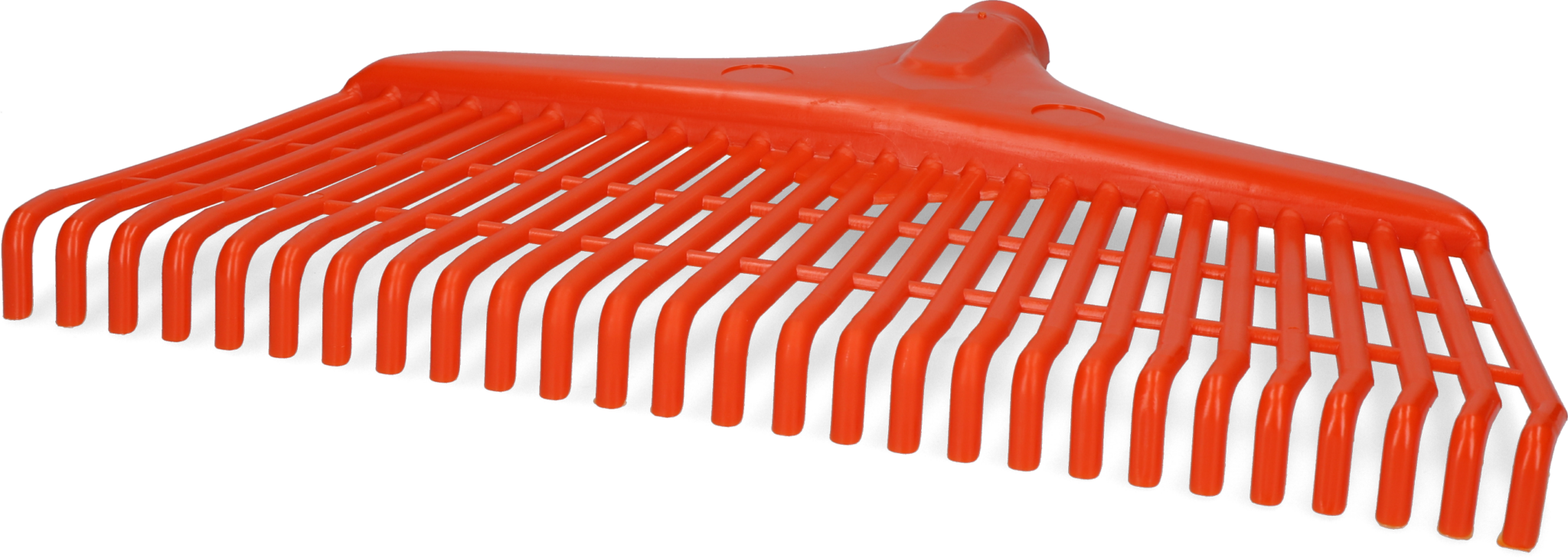 Blad- Tuin- en Gazon hark 40cm