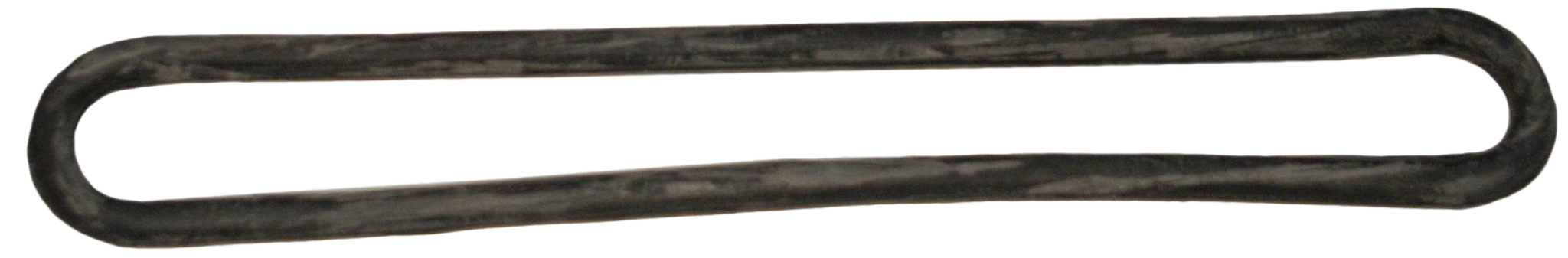 Nekkoord rubber 25 cm schaap