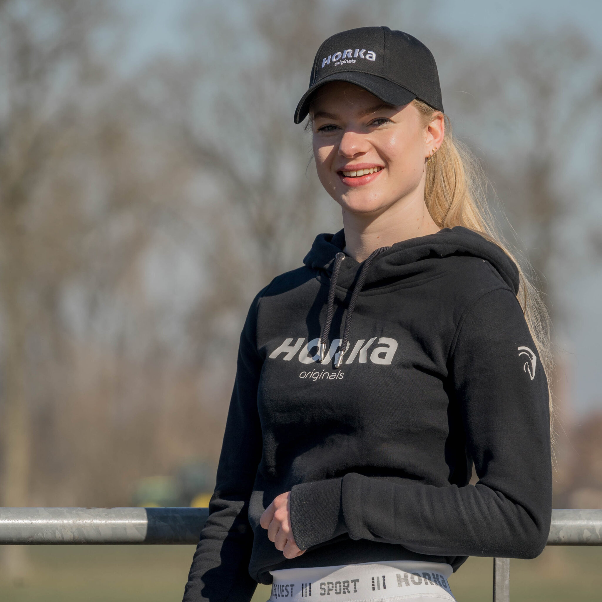 HORKA ORIGINALS HOODIE - Afbeelding 3