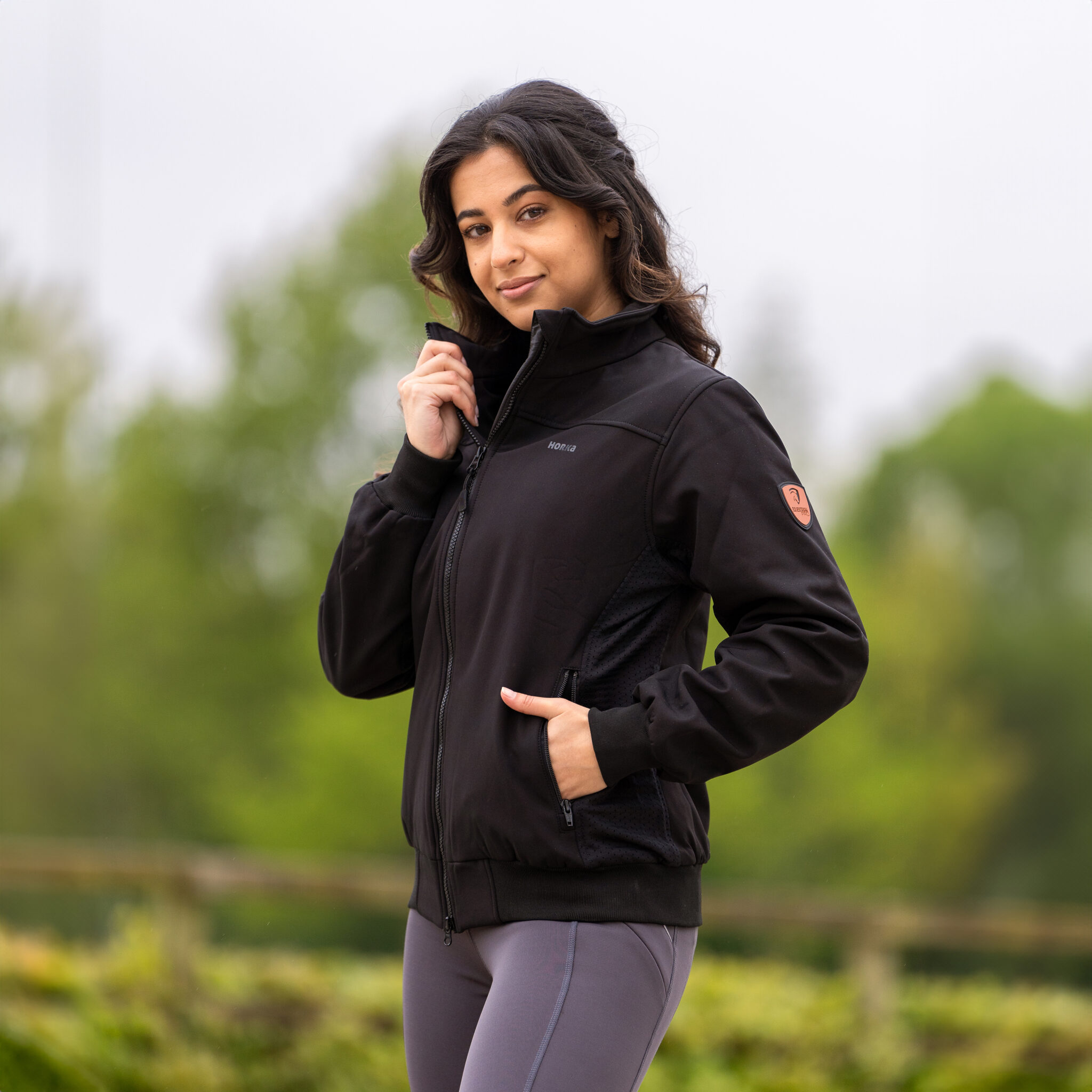 SOFTSHELL JAS EPIC - Afbeelding 5