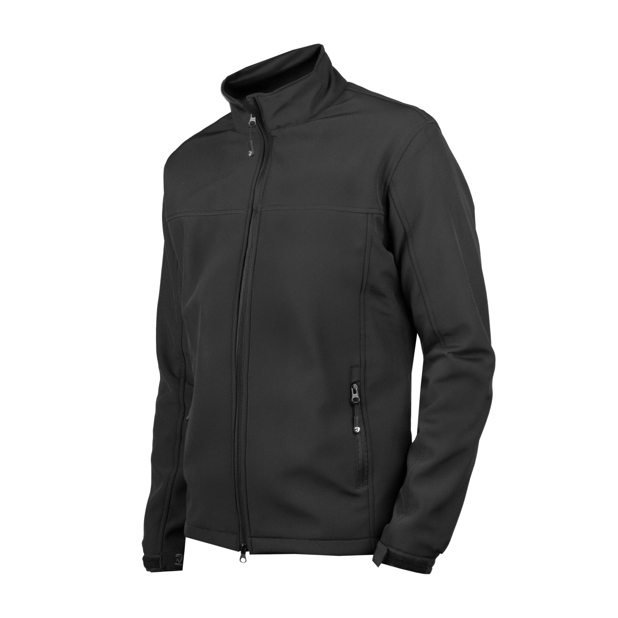 SOFTSHELL JACKET ACTION  UNISEX - Afbeelding 2
