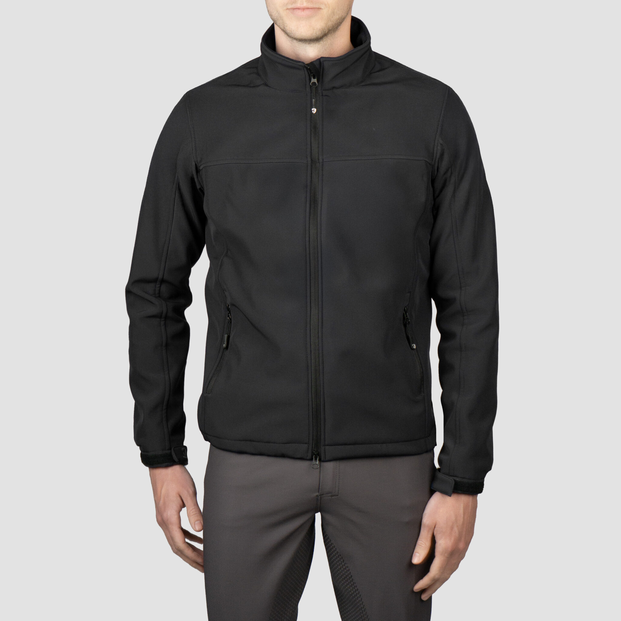 SOFTSHELL JACKET ACTION  UNISEX - Afbeelding 5