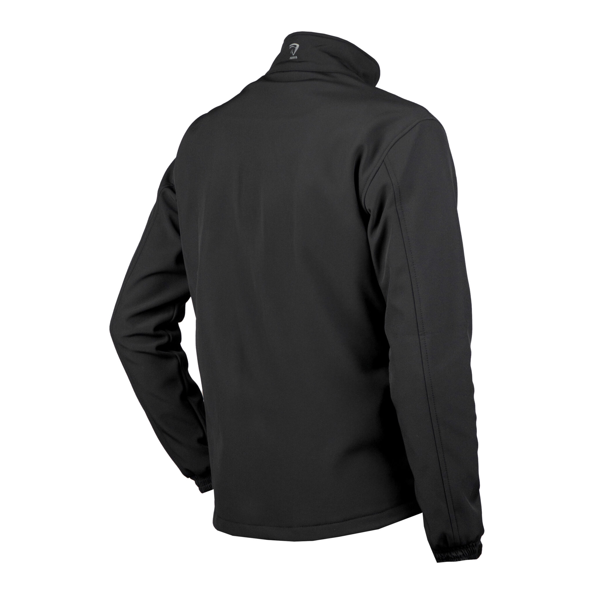 SOFTSHELL JACKET ACTION  UNISEX - Afbeelding 3