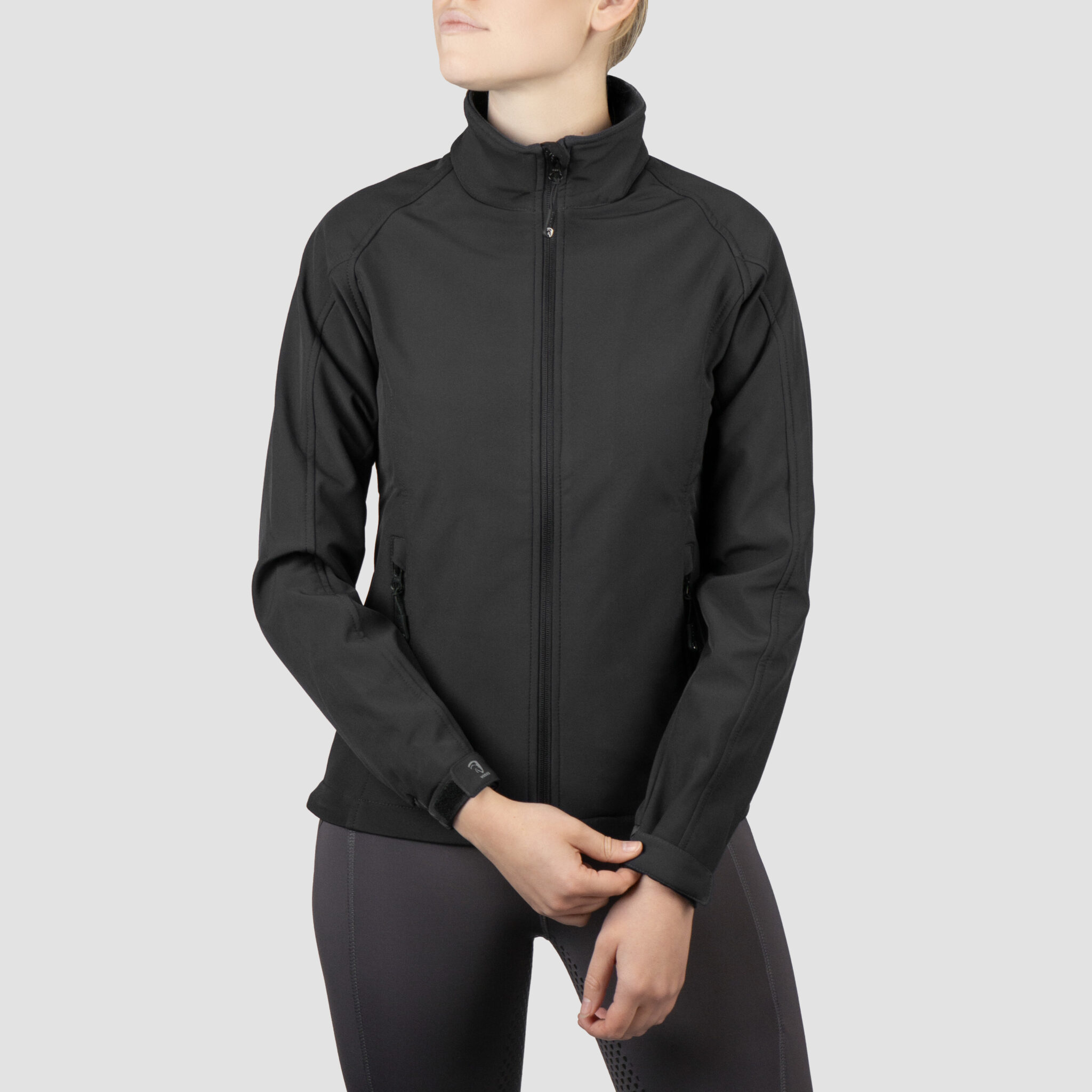 SOFTSHELL JAS SILHOUETTE - Afbeelding 4