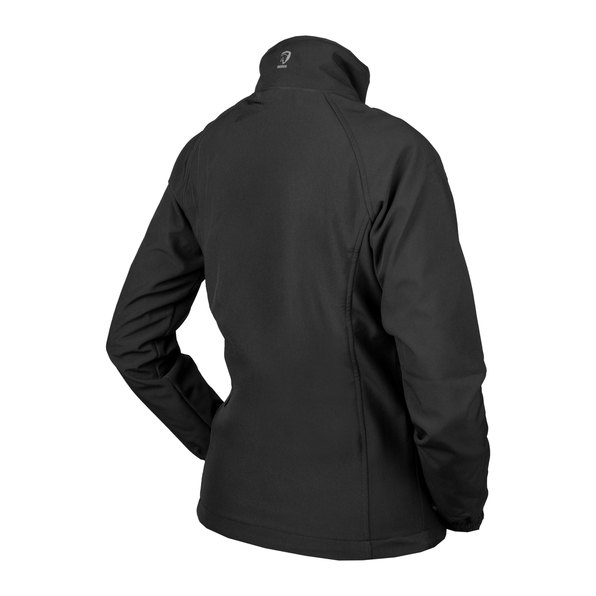 SOFTSHELL JAS SILHOUETTE - Afbeelding 3