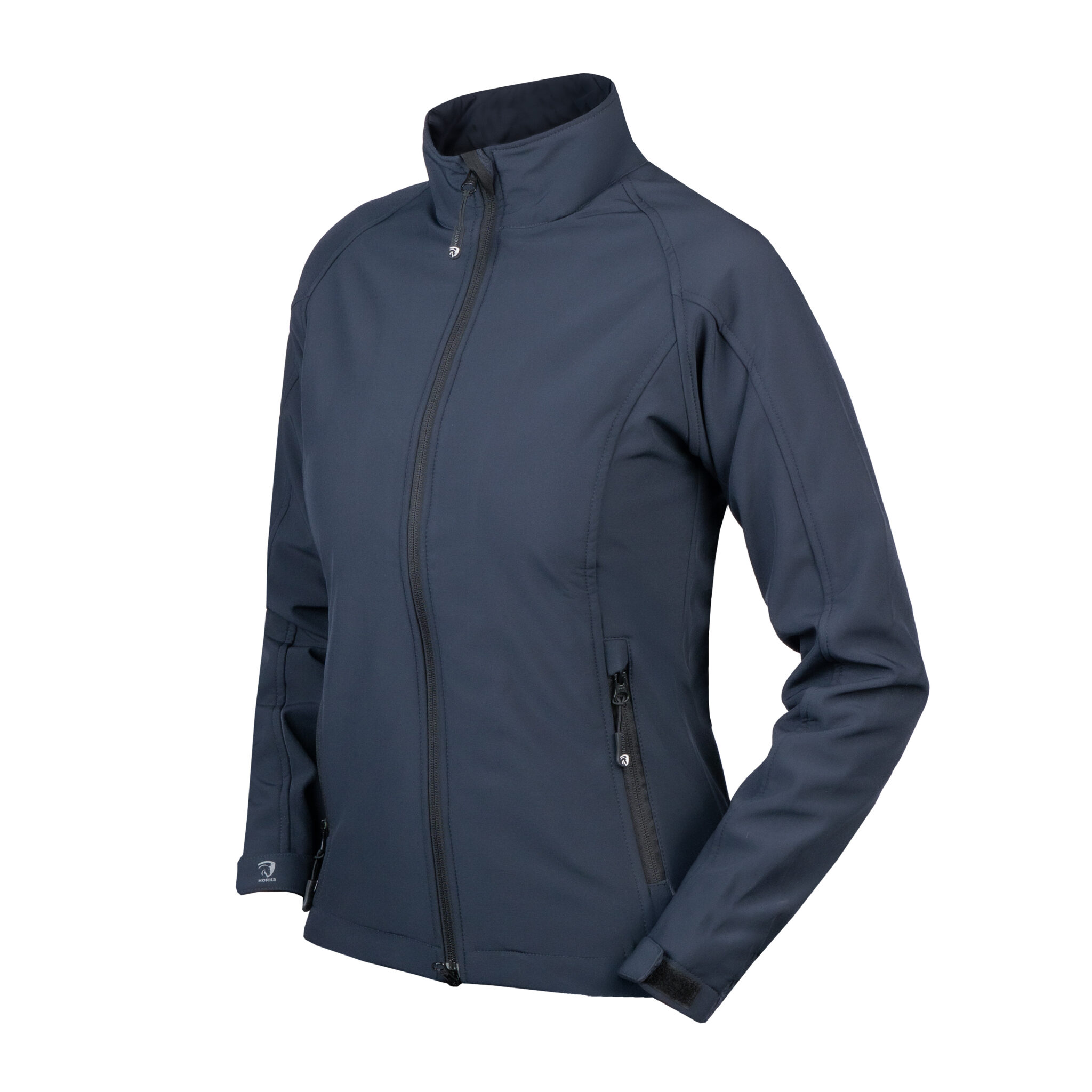 SOFTSHELL JAS SILHOUETTE - Afbeelding 6