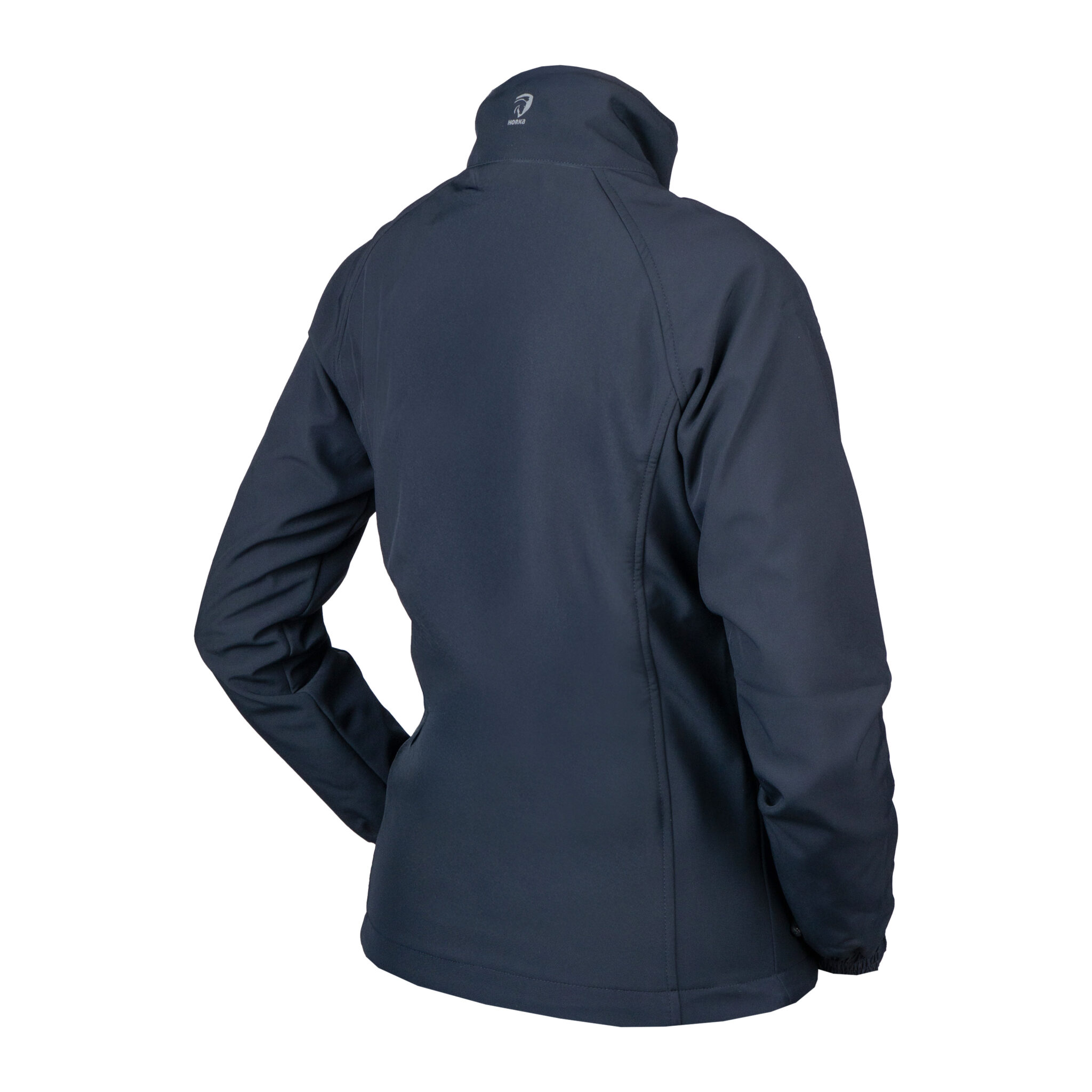 SOFTSHELL JAS SILHOUETTE - Afbeelding 7