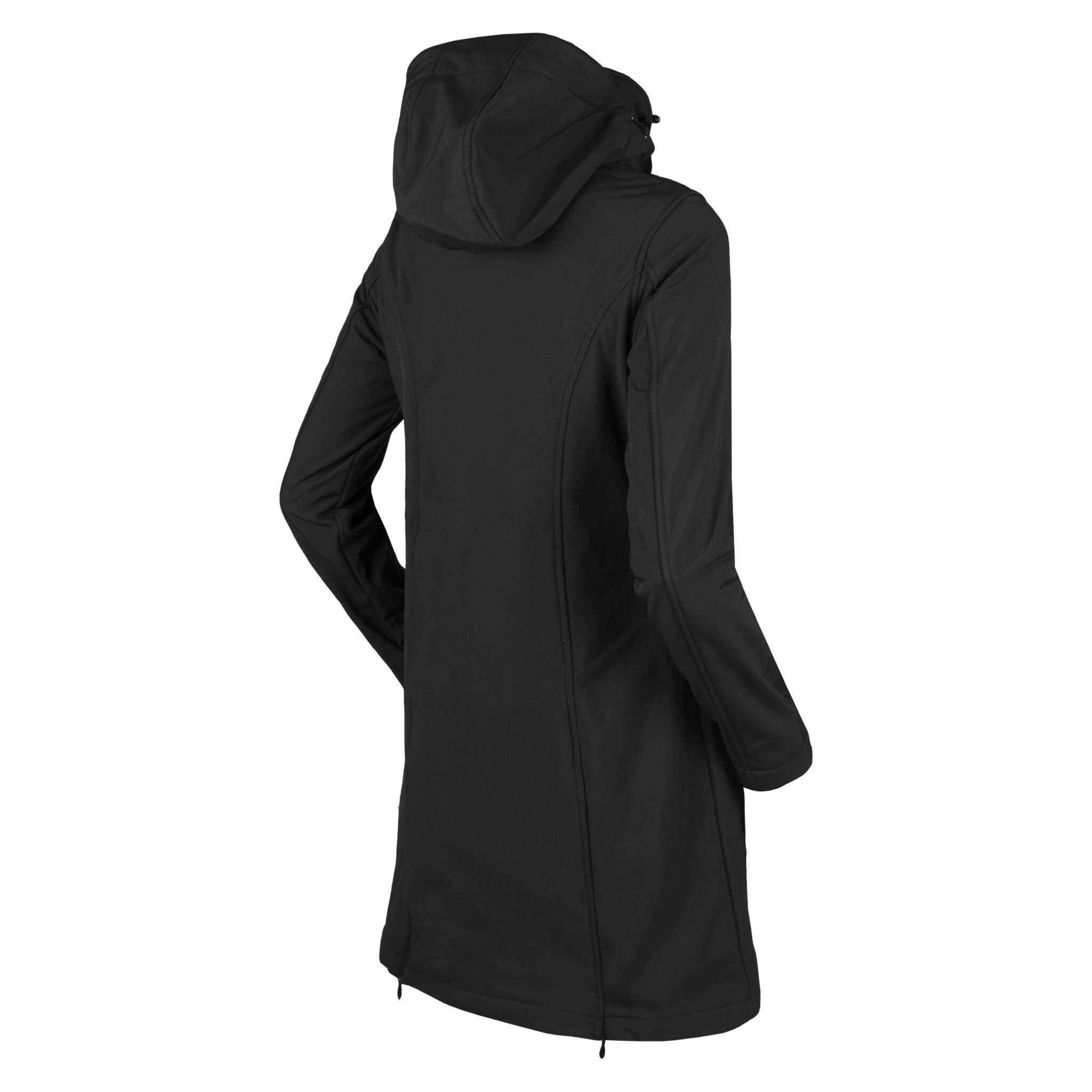 LANGE SOFTSHELL JAS GLORY