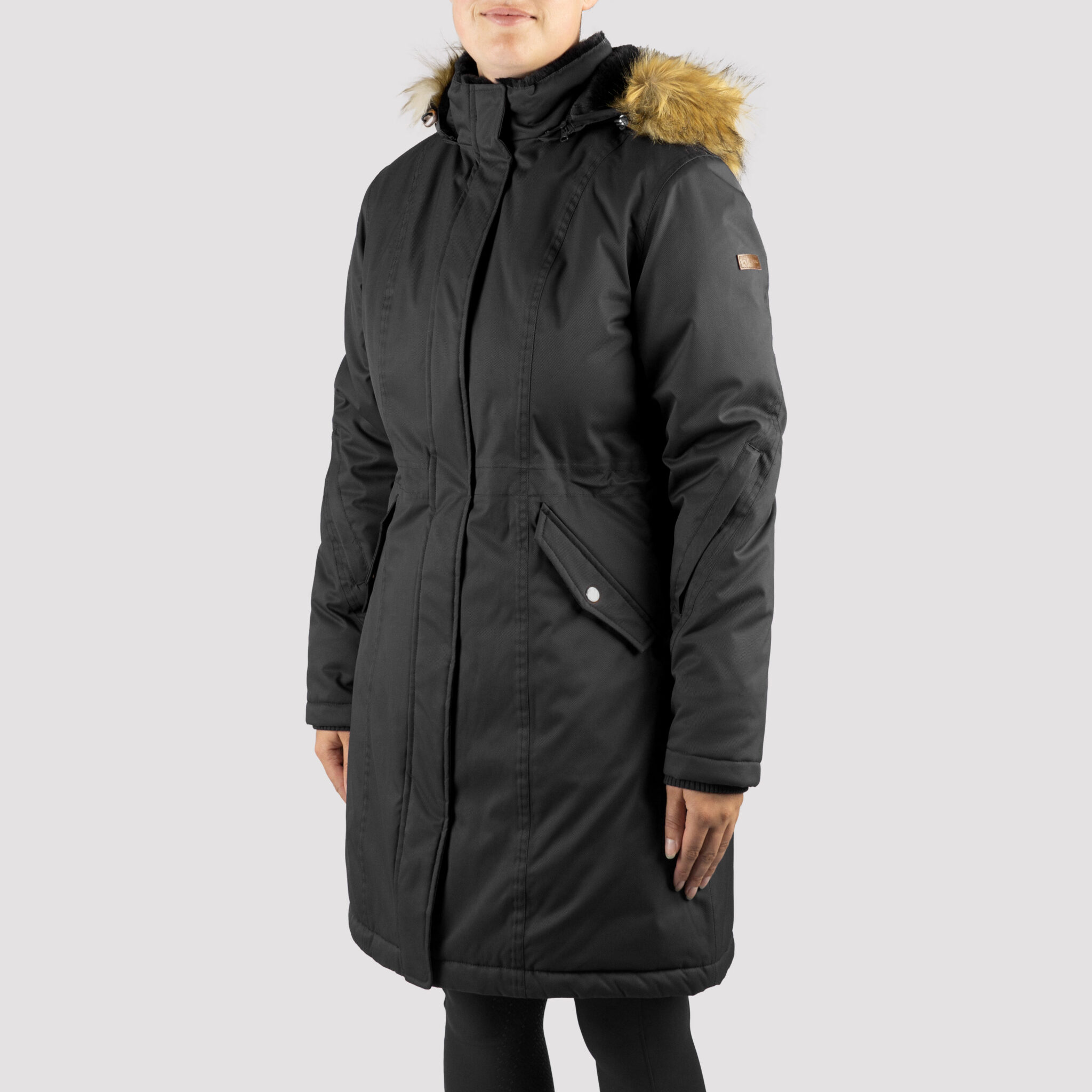 OUTDOOR JAS TYPHOON - Afbeelding 5