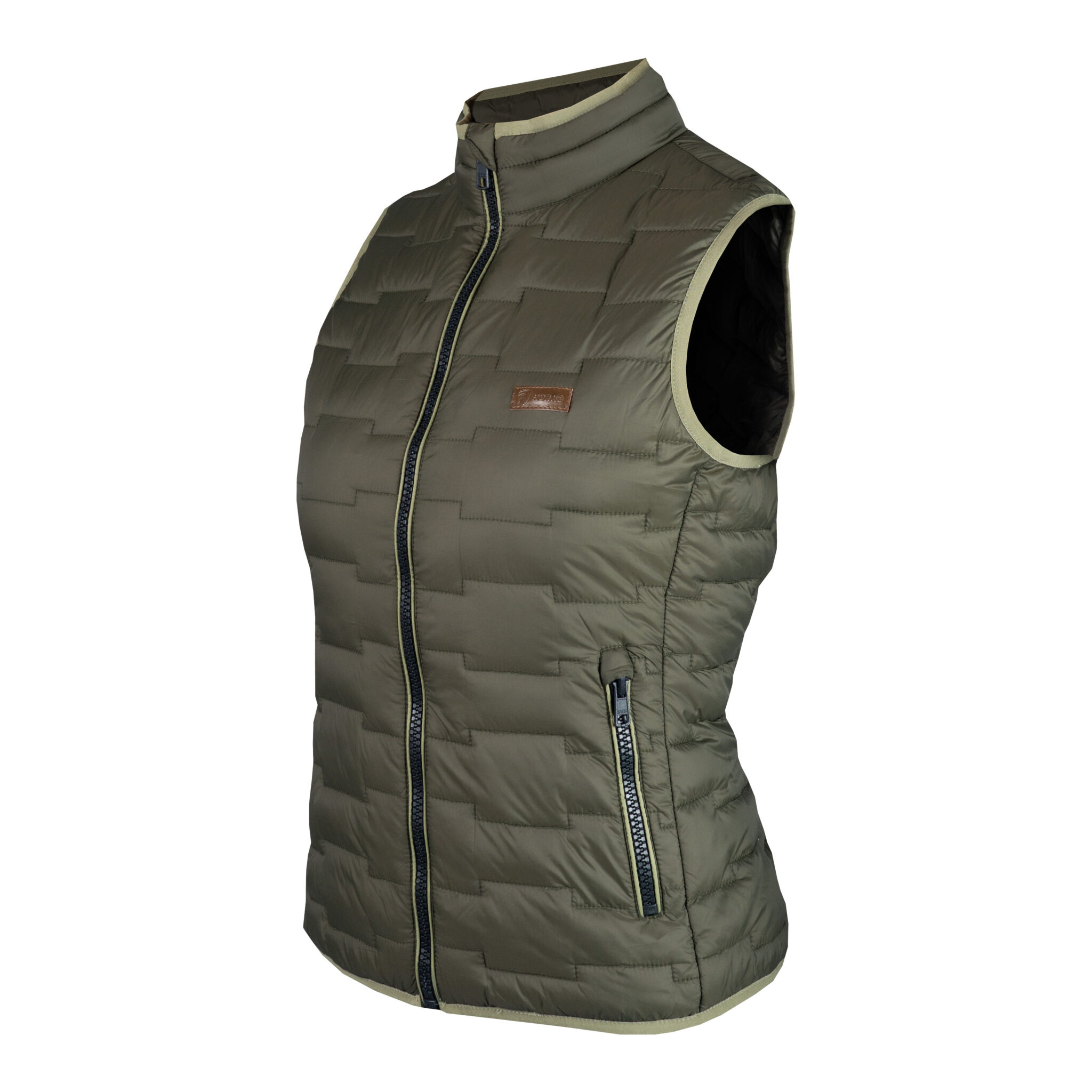 BODYWARMER RUBY