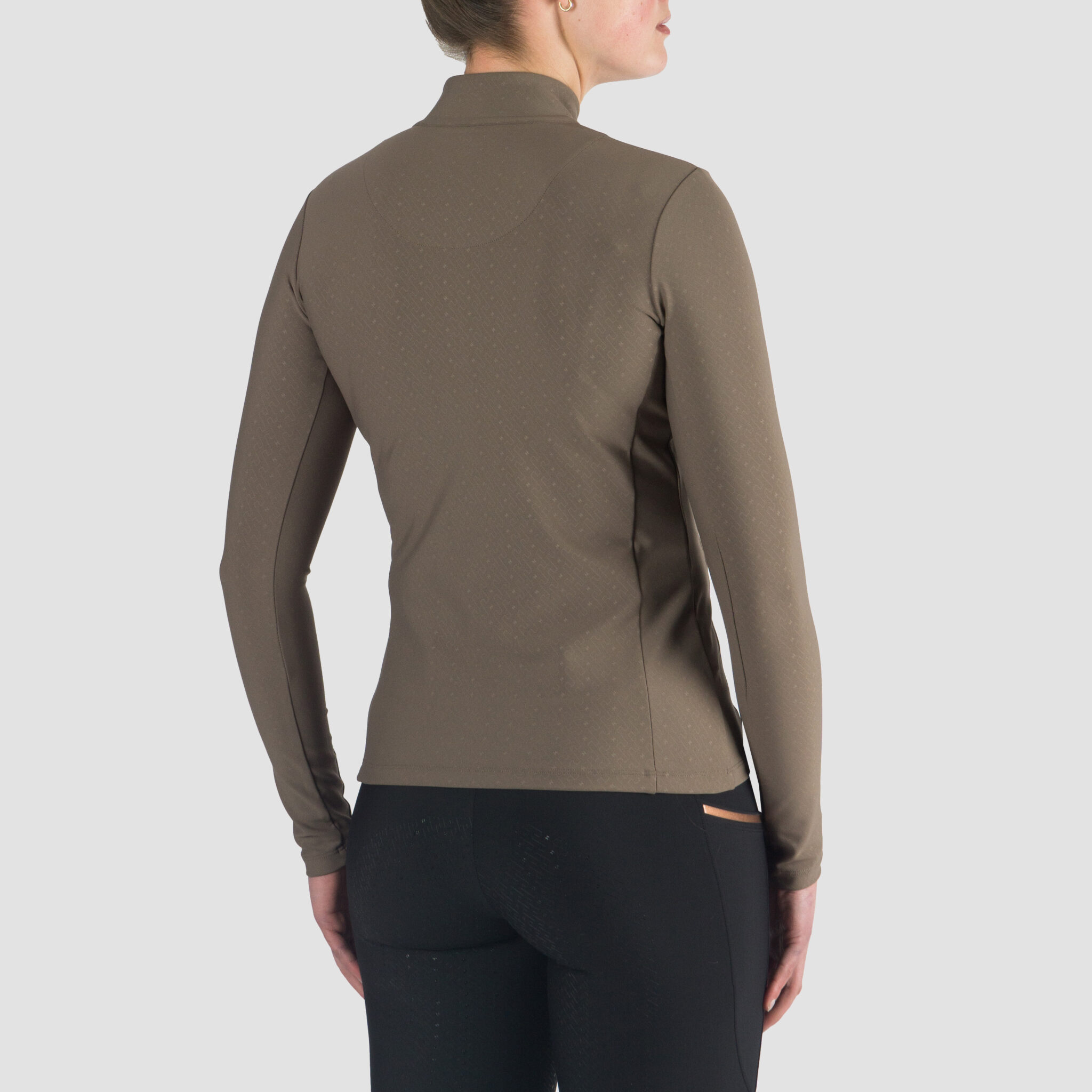 TRAININGSSHIRT LUXURY EP