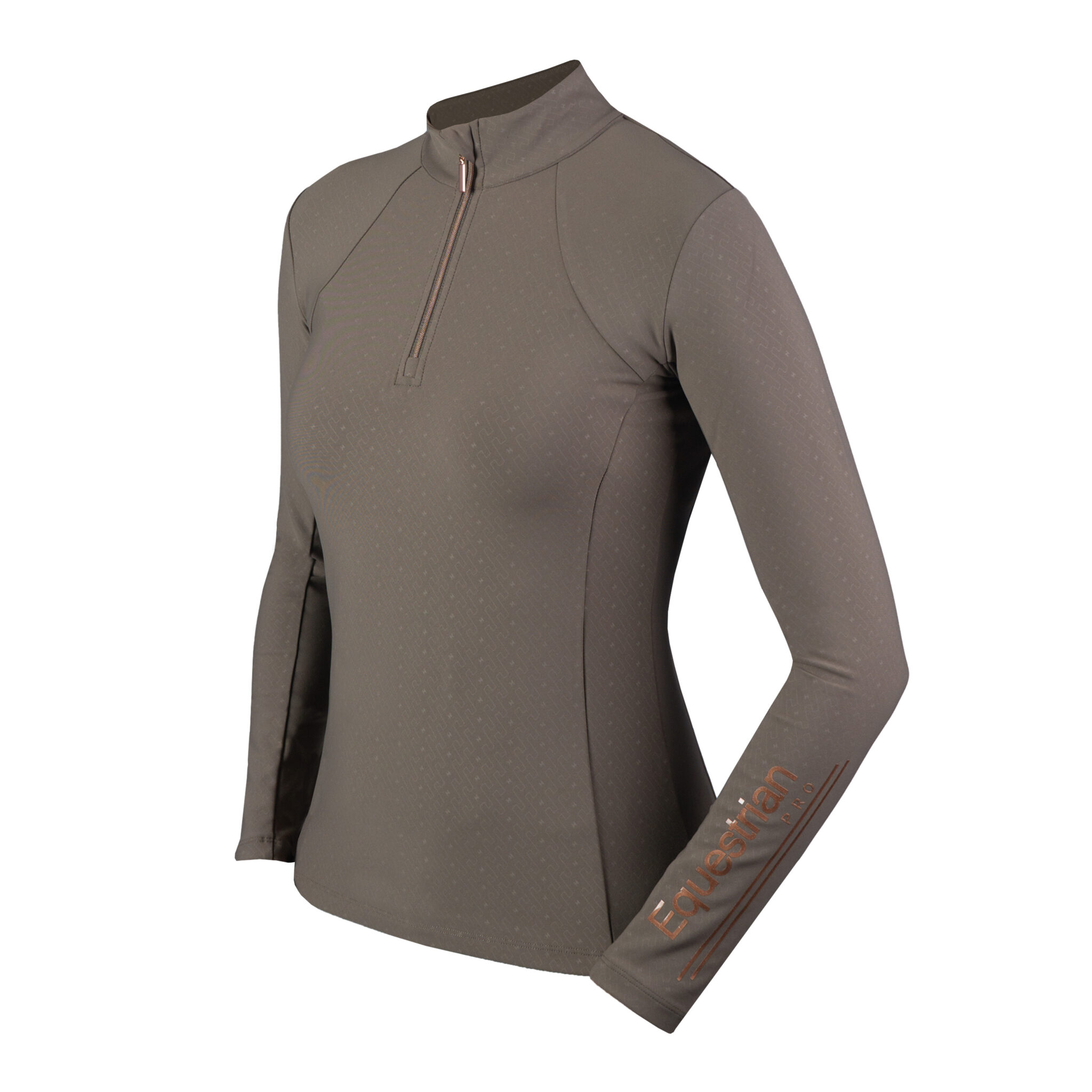 TRAININGSSHIRT LUXURY EP - Afbeelding 2