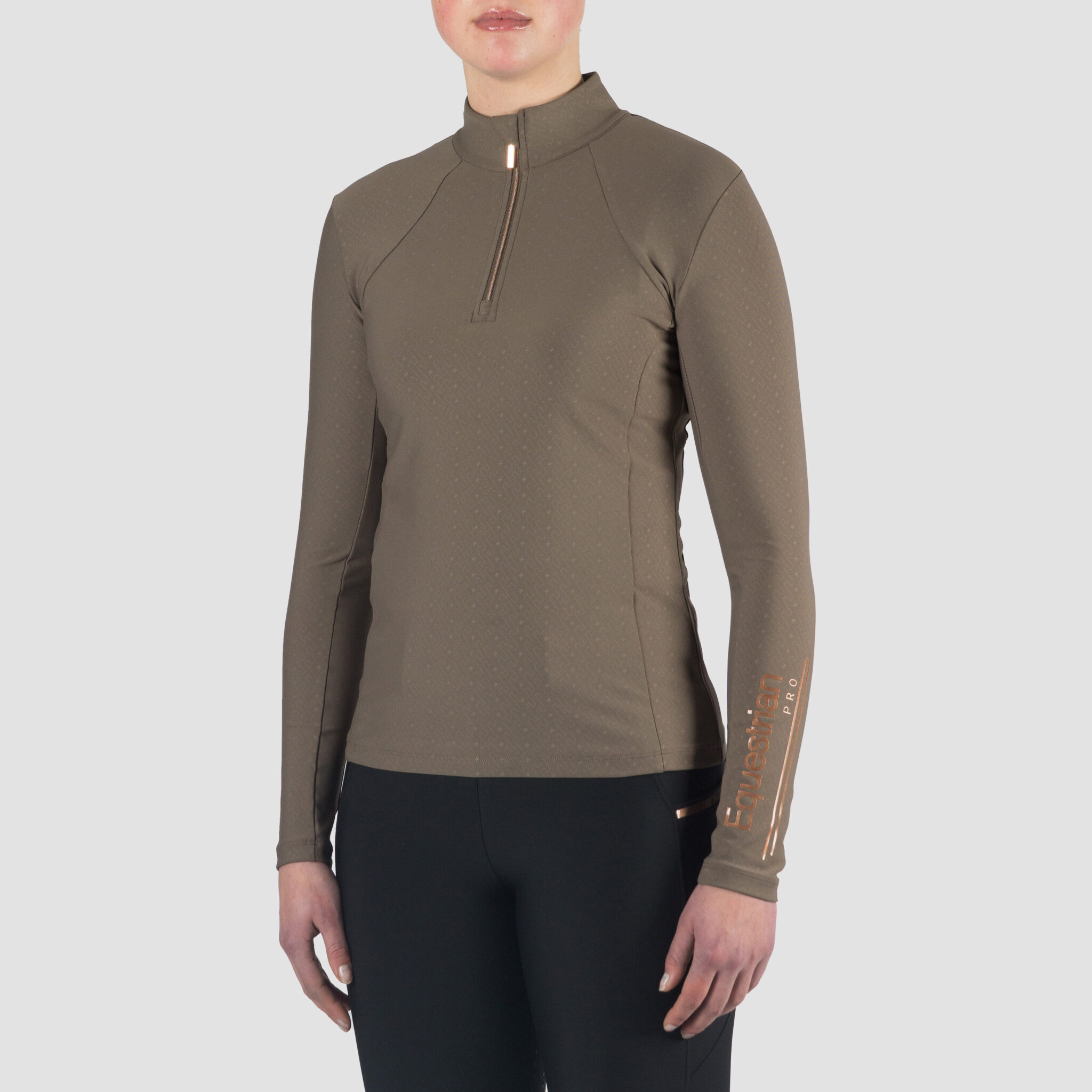 TRAININGSSHIRT LUXURY EP - Afbeelding 4