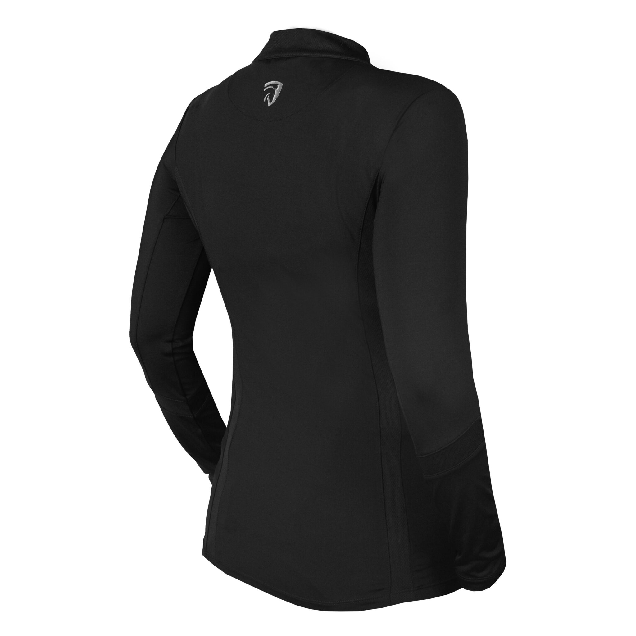 BASIS SHIRT PLATINUM - Afbeelding 2