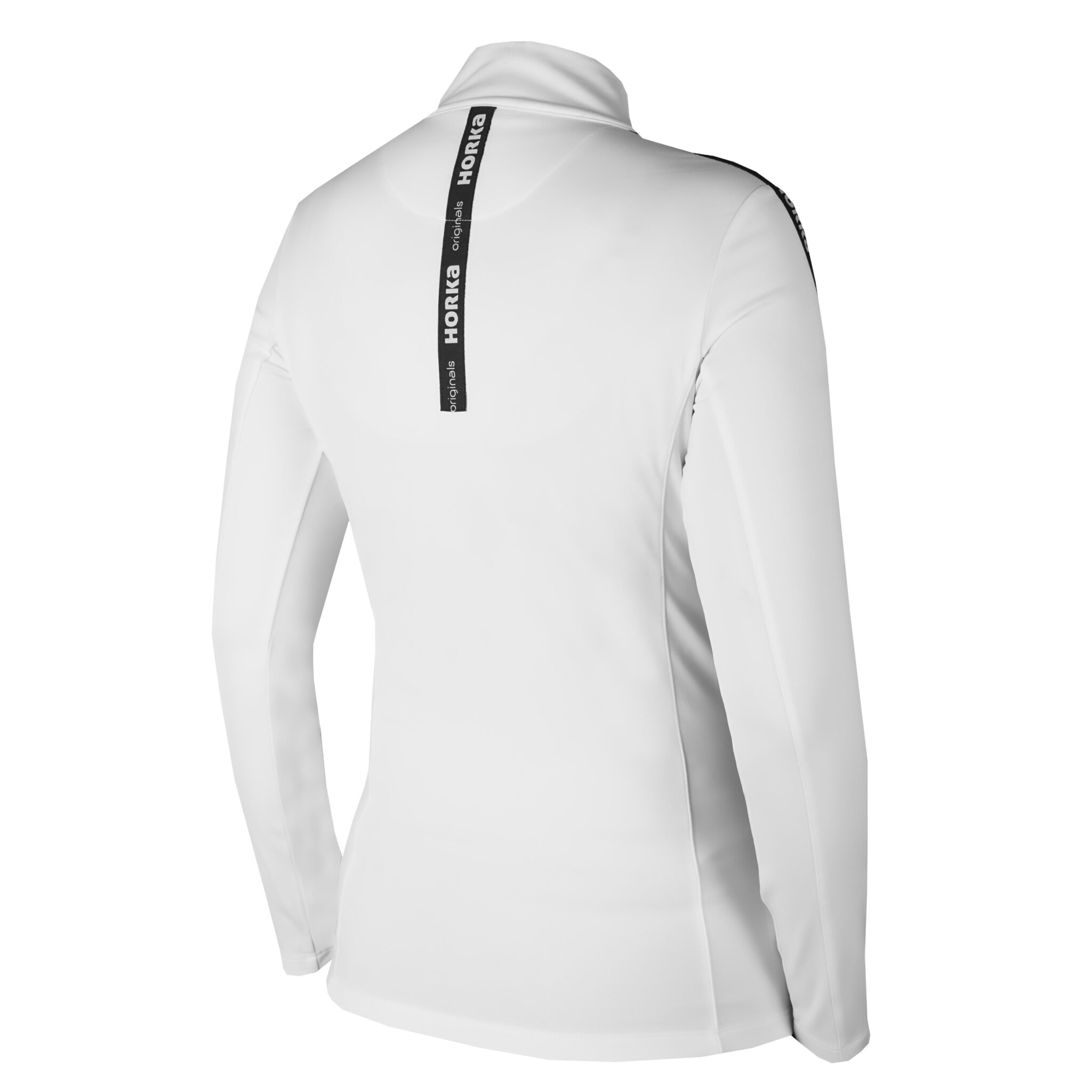 HORKA ORIGINALS TAPE SHIRT - Afbeelding 2