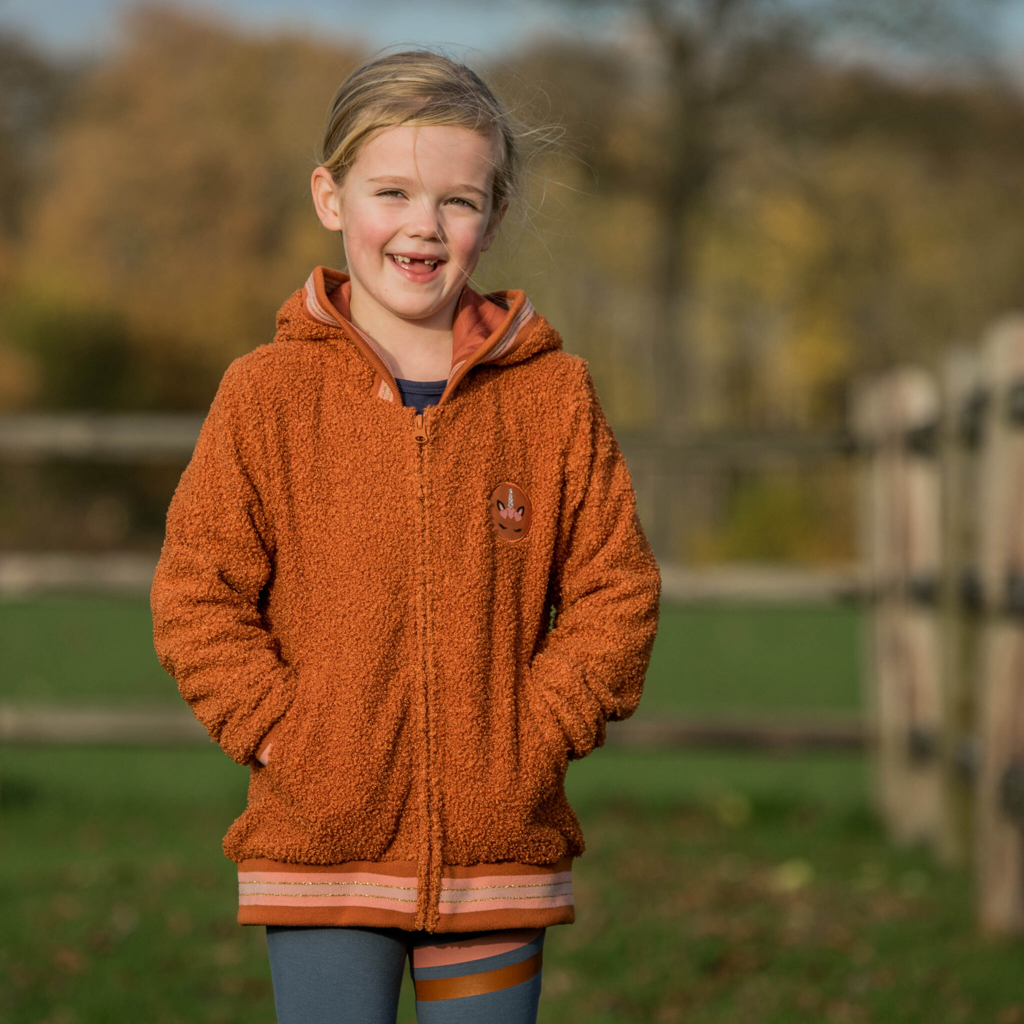 KINDERJASJE KIDDY - Afbeelding 2
