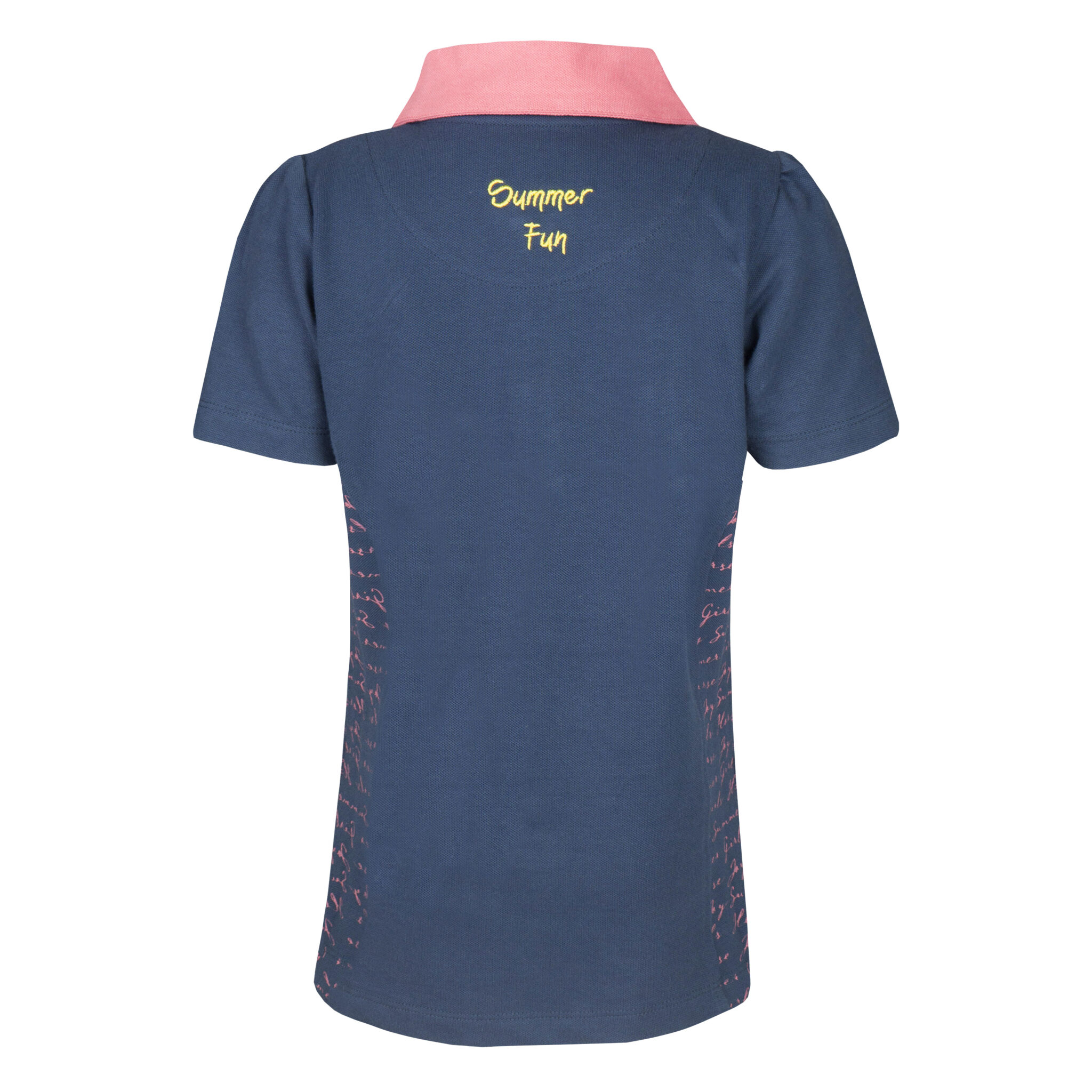 POLOSHIRT POPPY - Afbeelding 2