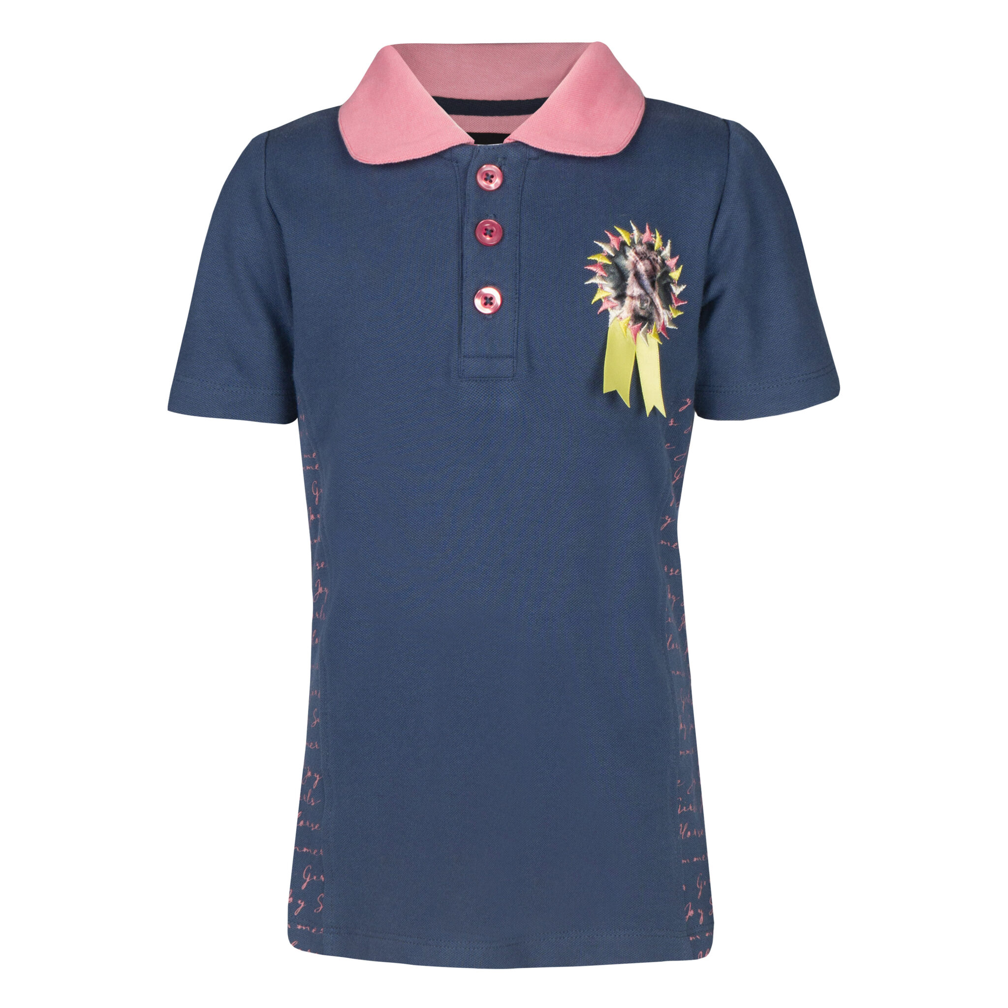 POLOSHIRT POPPY - Afbeelding 3