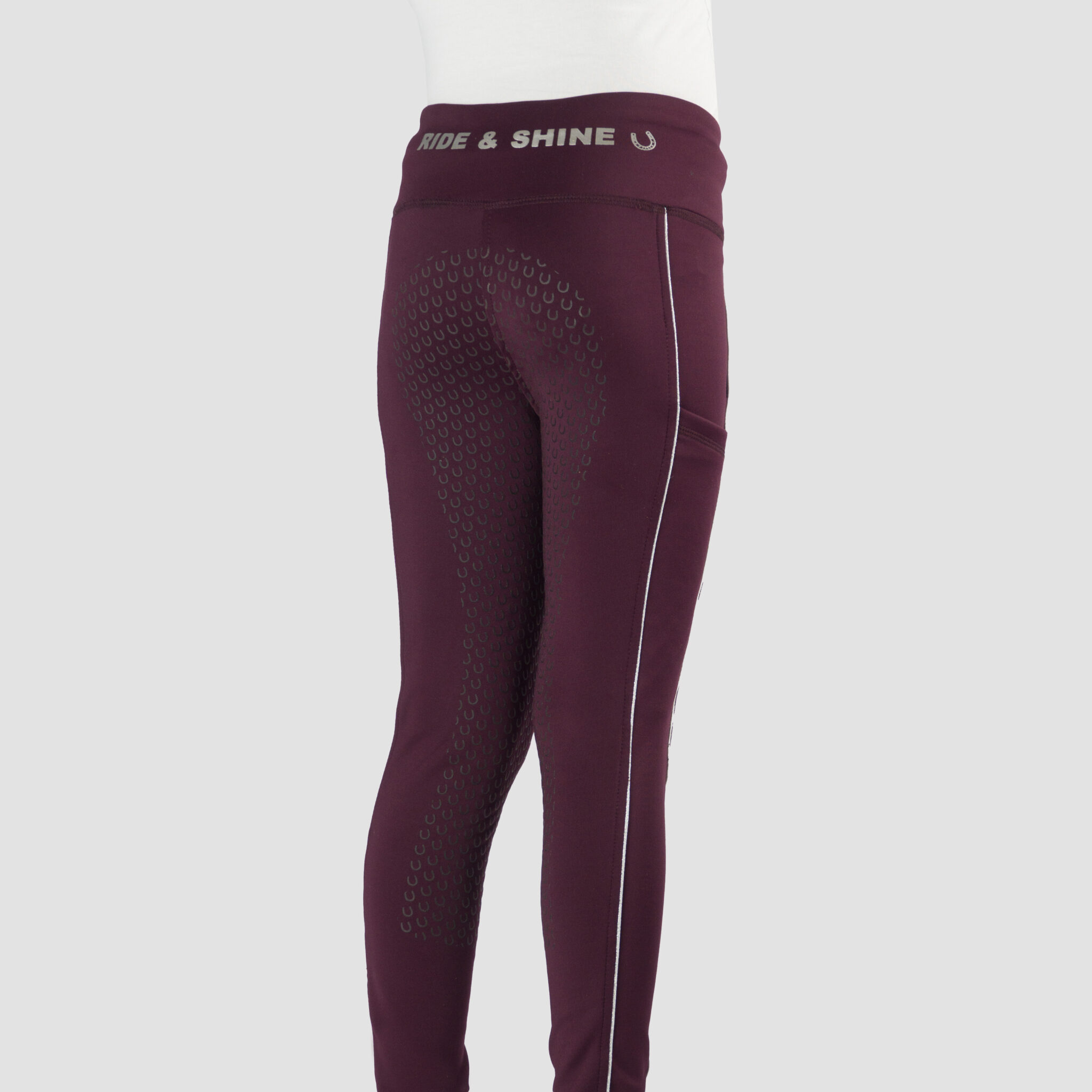 RIJLEGGING YUKI