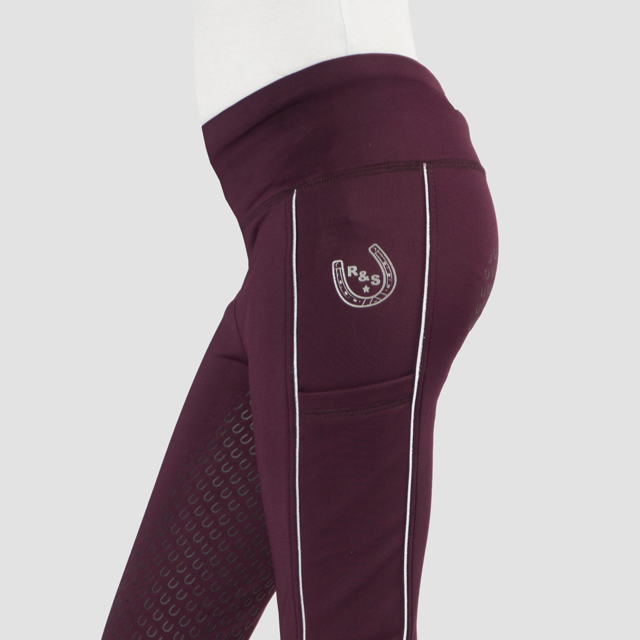 RIJLEGGING YUKI - Afbeelding 2