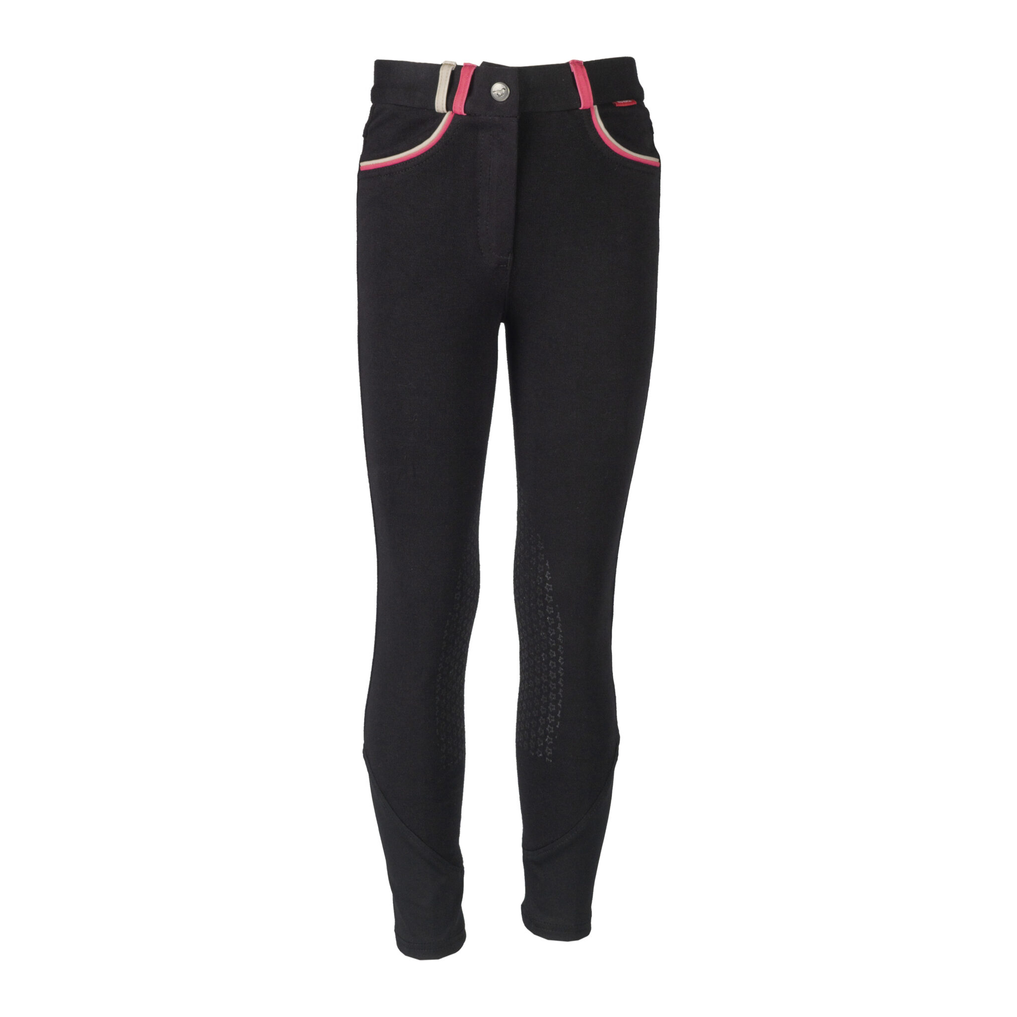 RIJBROEK -JR OLA SLIM FIT - Afbeelding 3