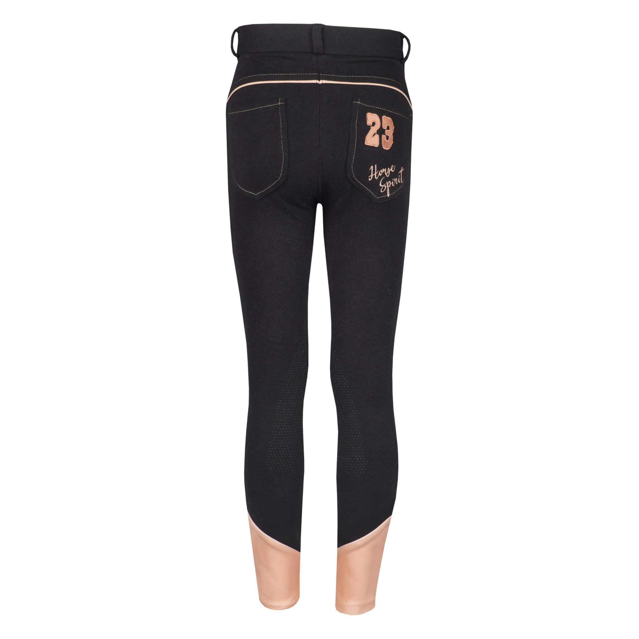 JUNIOR RIJBROEK TIKI SLIM FIT