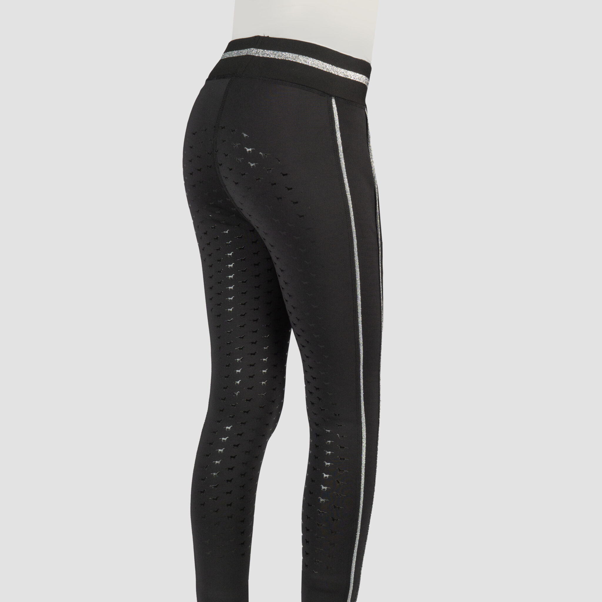 RIJLEGGING KAYA