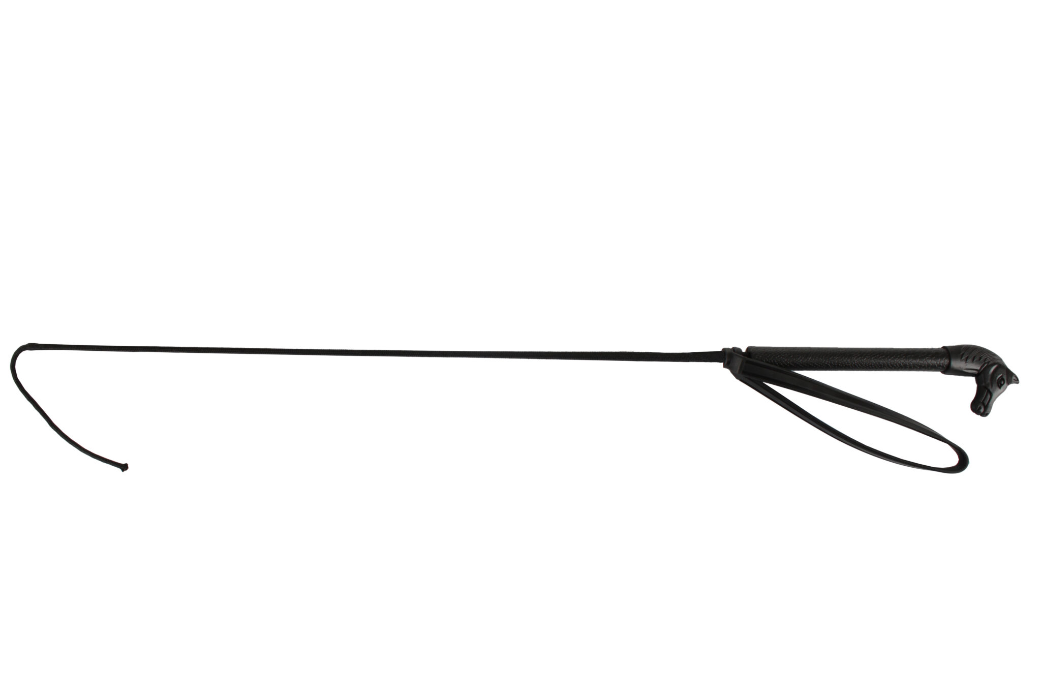 RACE ZWEEP HORSEHANDLE VPE = 6ST PER KLEUR/MAAT