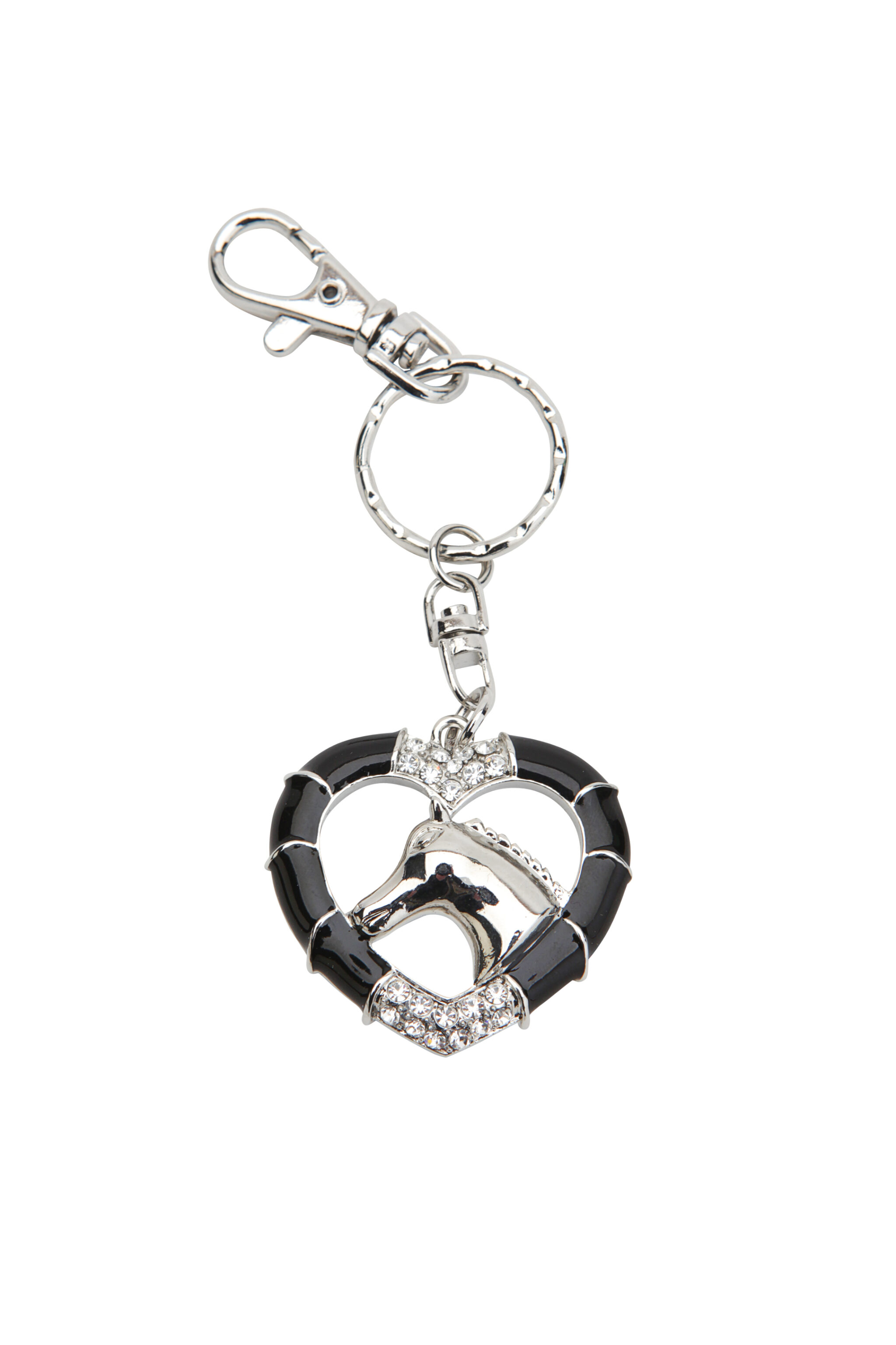 SLEUTELHANGER PAARD