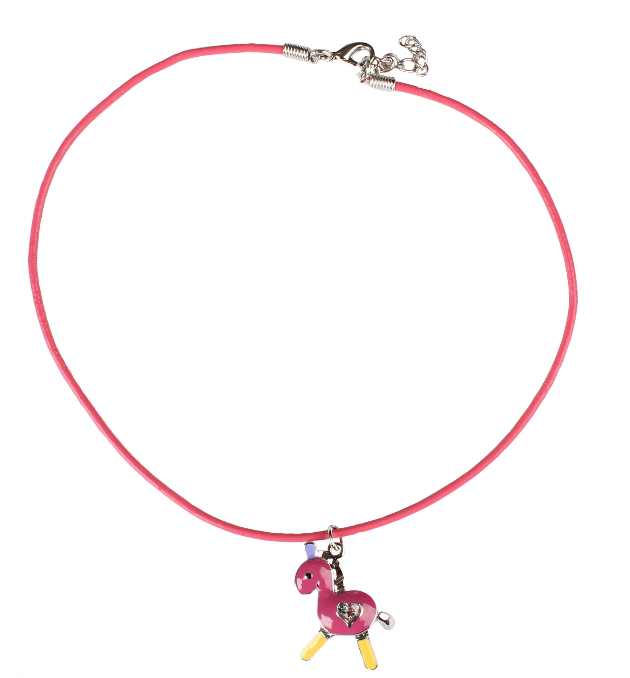 KETTING PONY