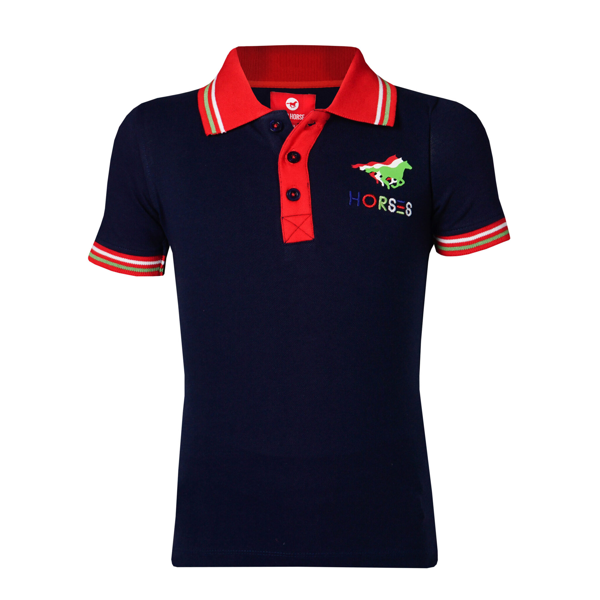 JUNIOR POLOSHIRT VENICE